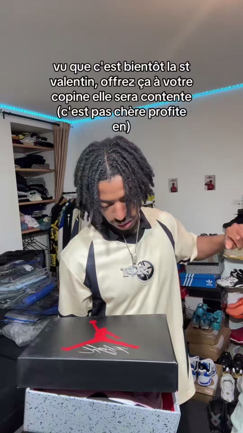 PK God Batch Air Jordan 4 Orchid AQ9129-501 review 