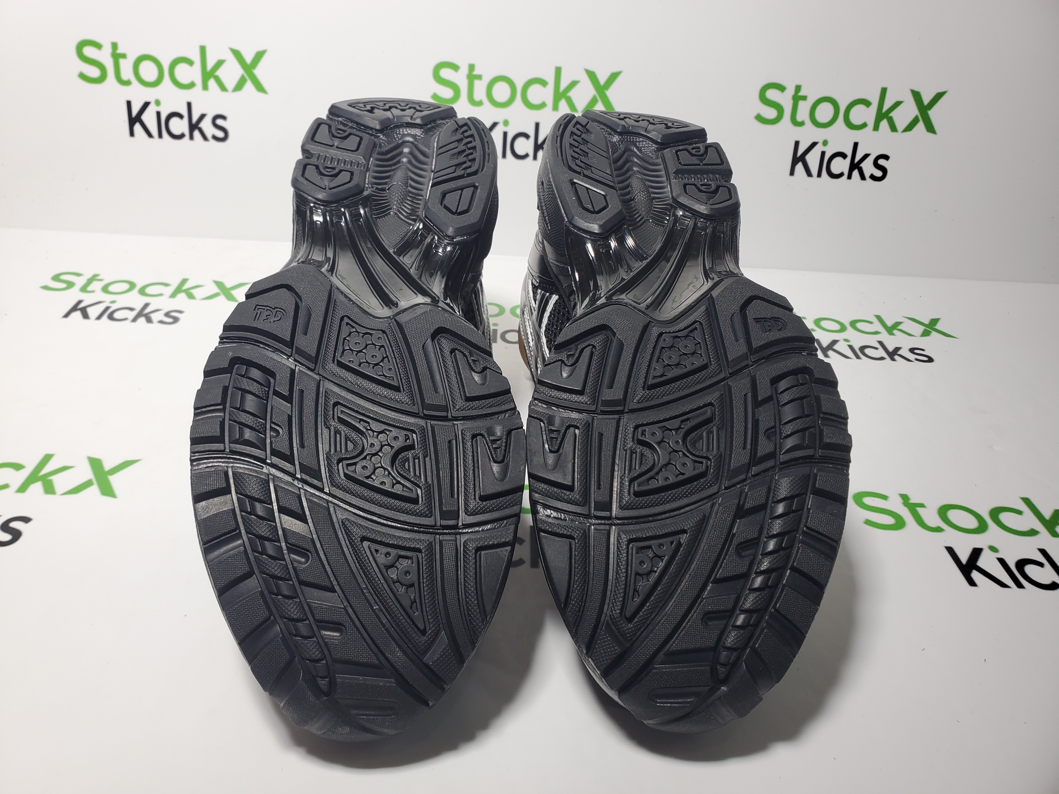 Asics Gel Kayano 14 'Black Pure Silver' 1201A019-006 review Stockicks 05