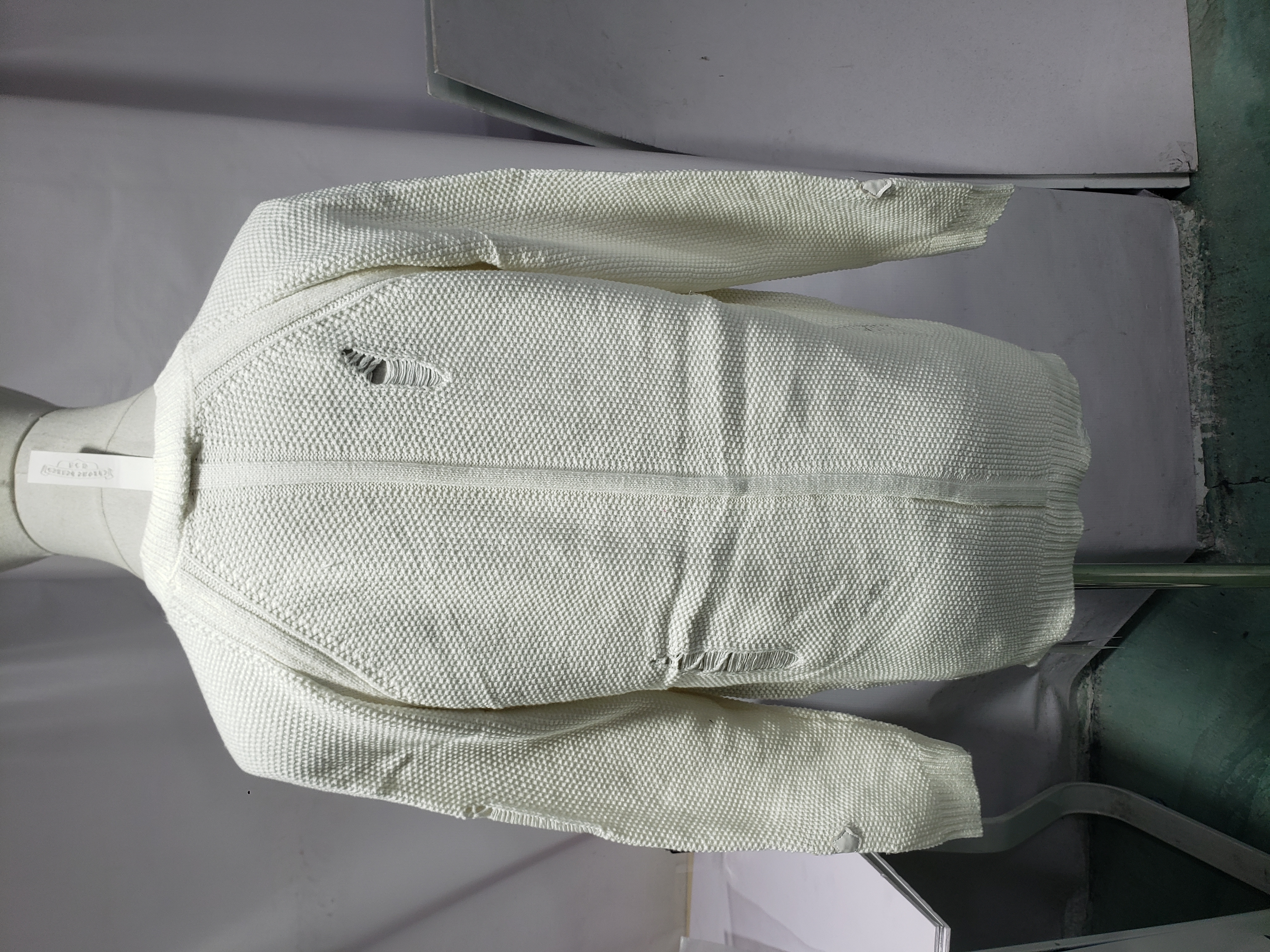 CHROME HEARTS Sweater 8159 review Stockicks 04