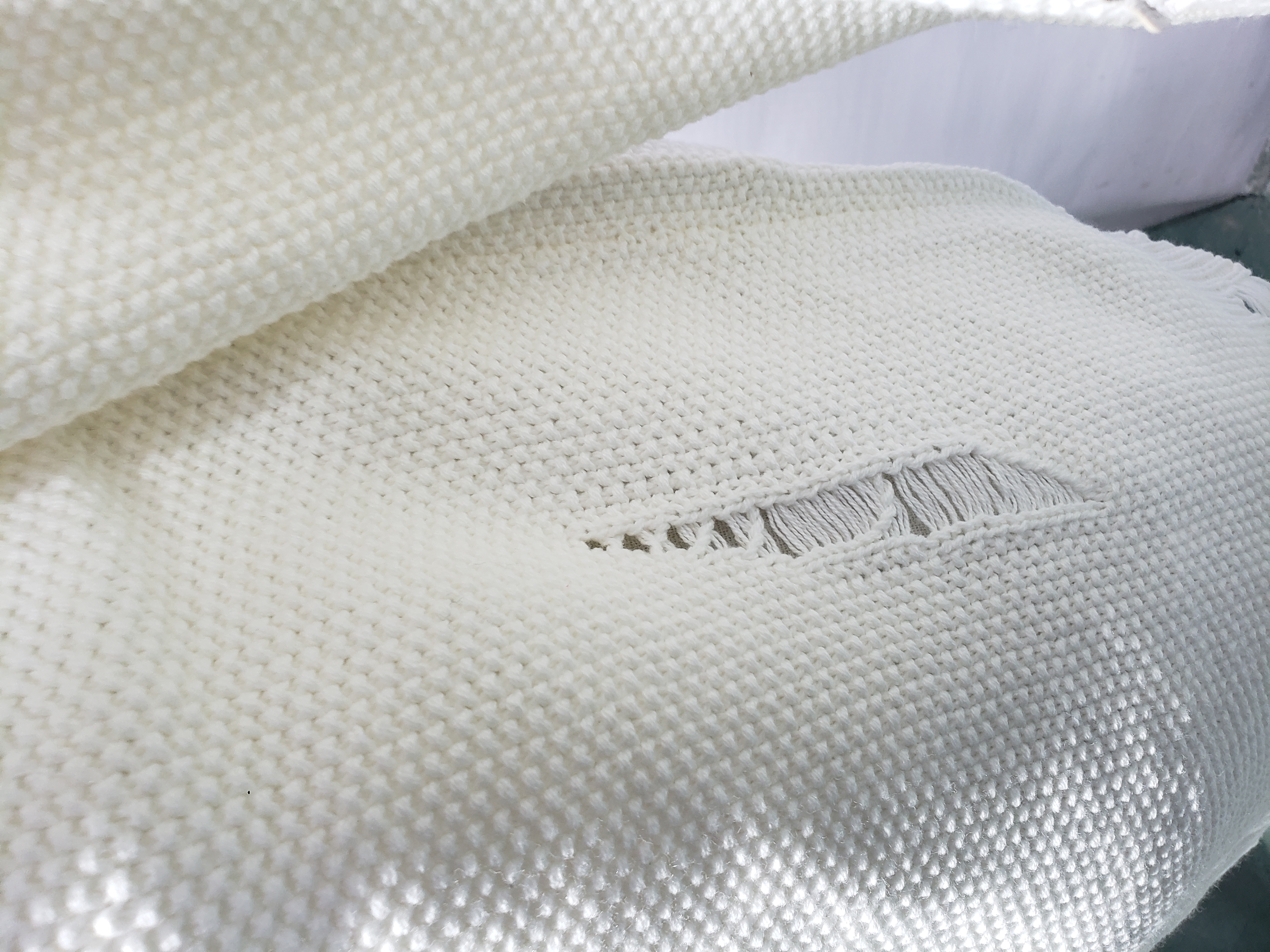 CHROME HEARTS Sweater 8159 review Stockicks 03