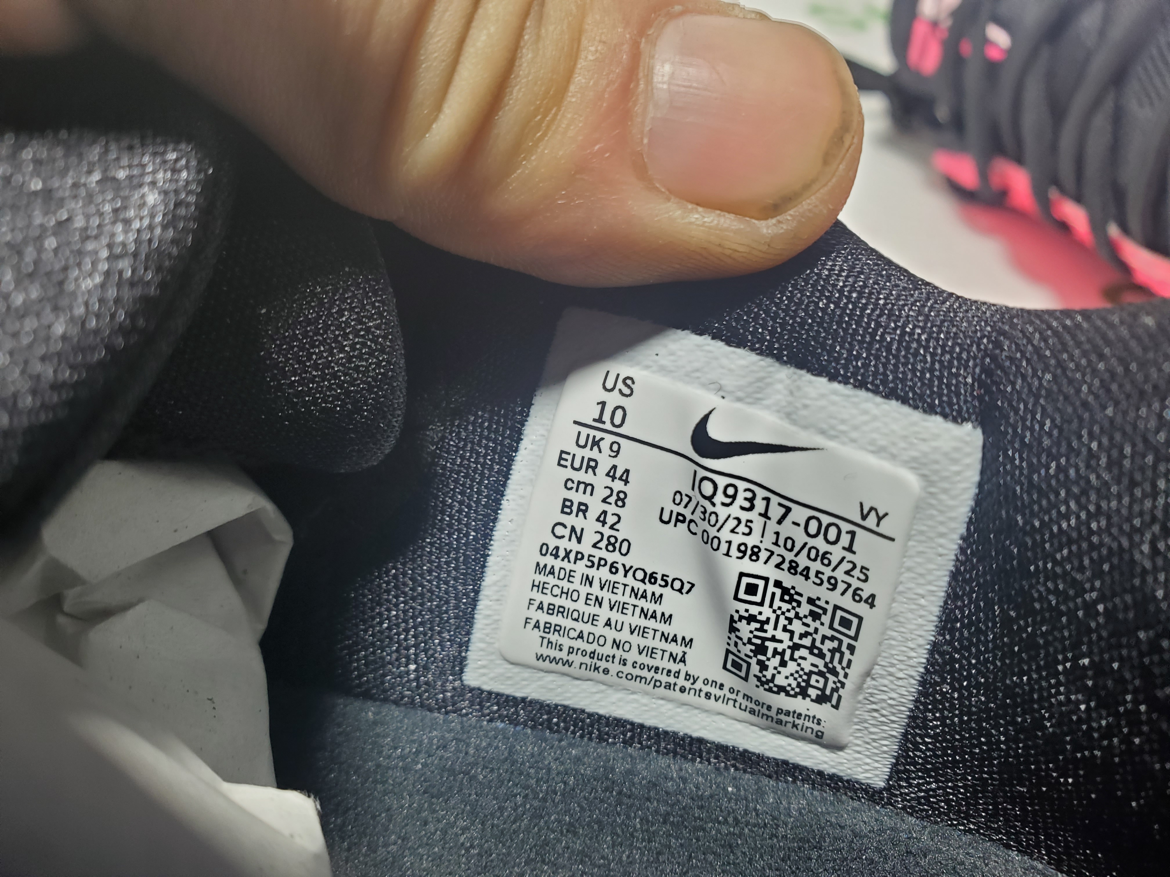 Nike Kobe 6 Protro Mandarin Duck IQ9317-001 review Stockicks 06