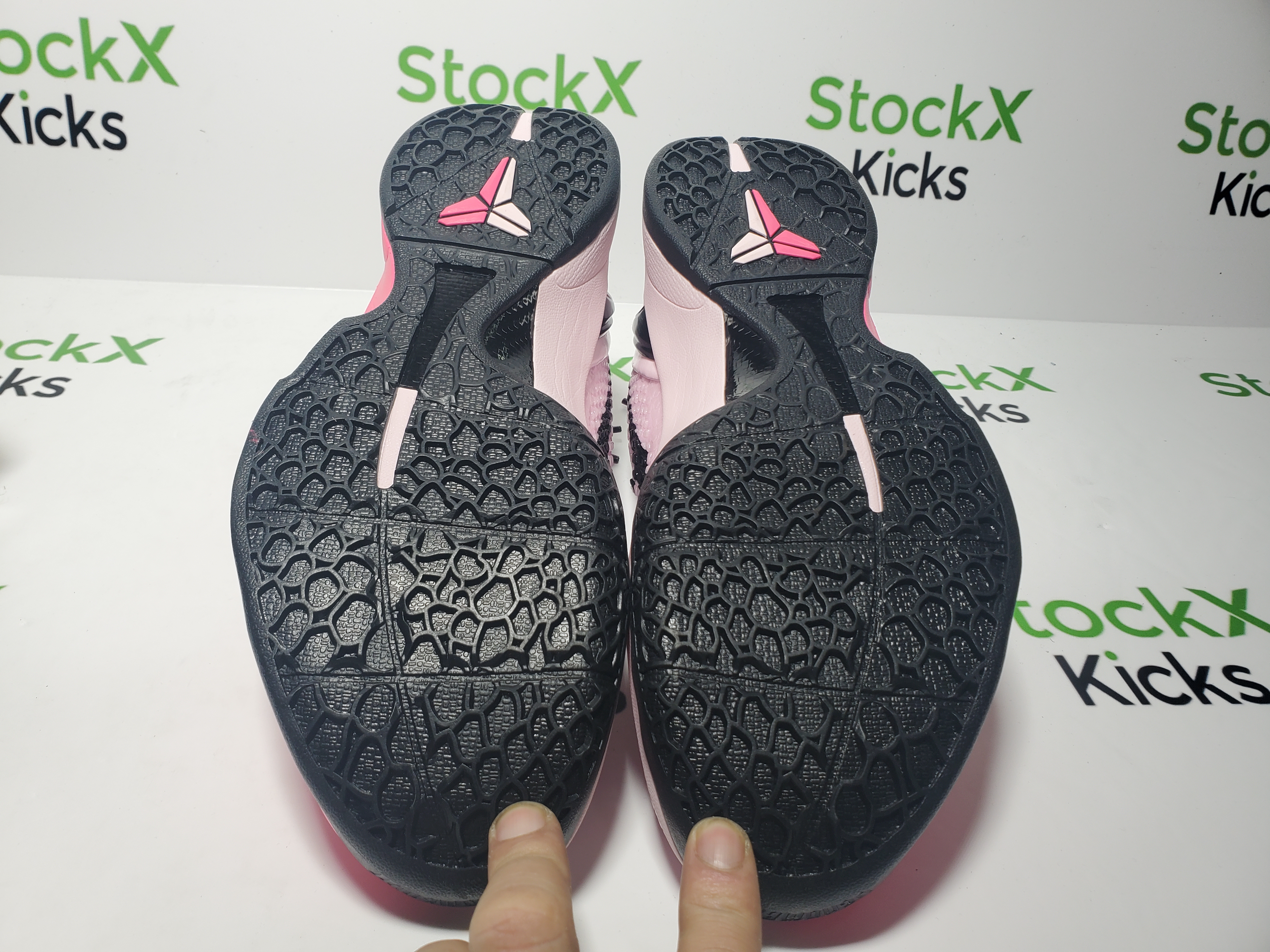 Nike Kobe 6 Protro Mandarin Duck IQ9317-001 review Stockicks 05