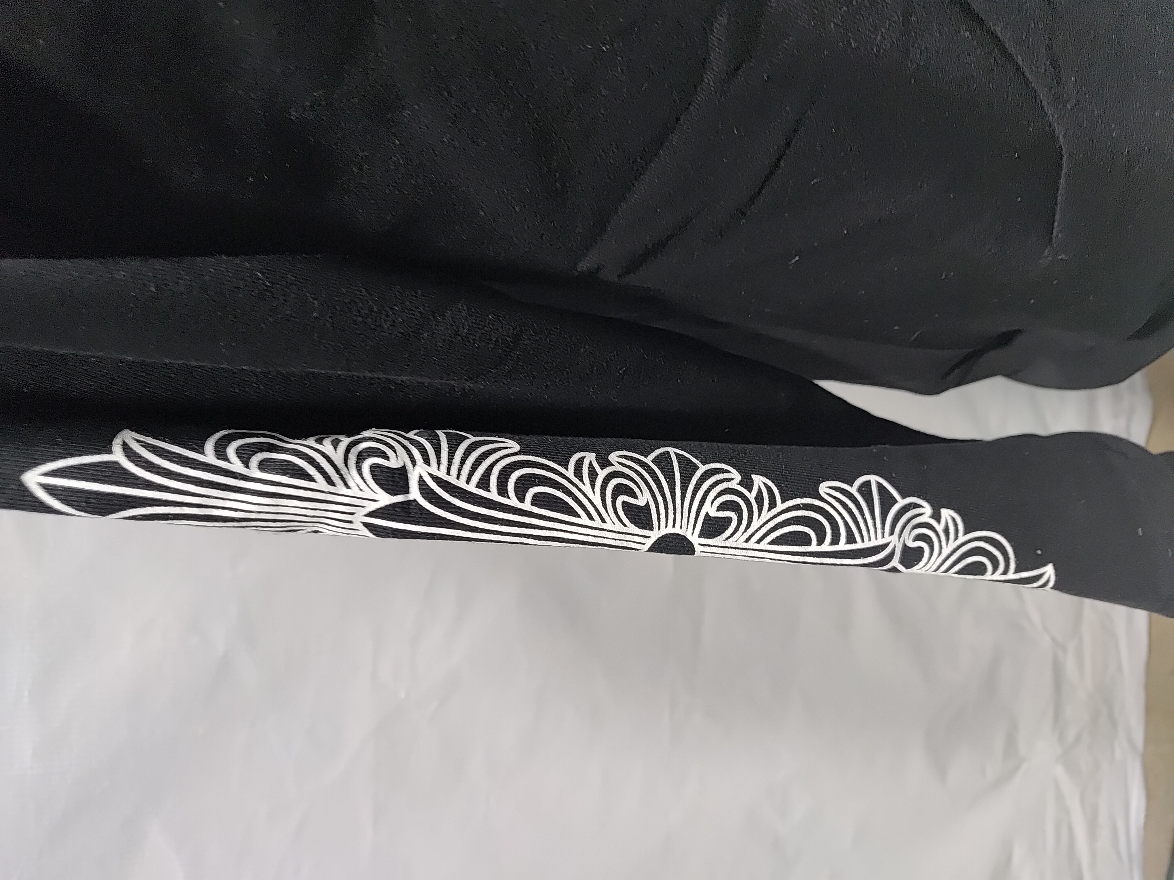 CHROME HEARTS Hoodie 8992 review Stockicks 03