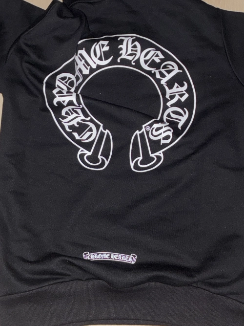 CHROME HEARTS Hoodie K5001 review 