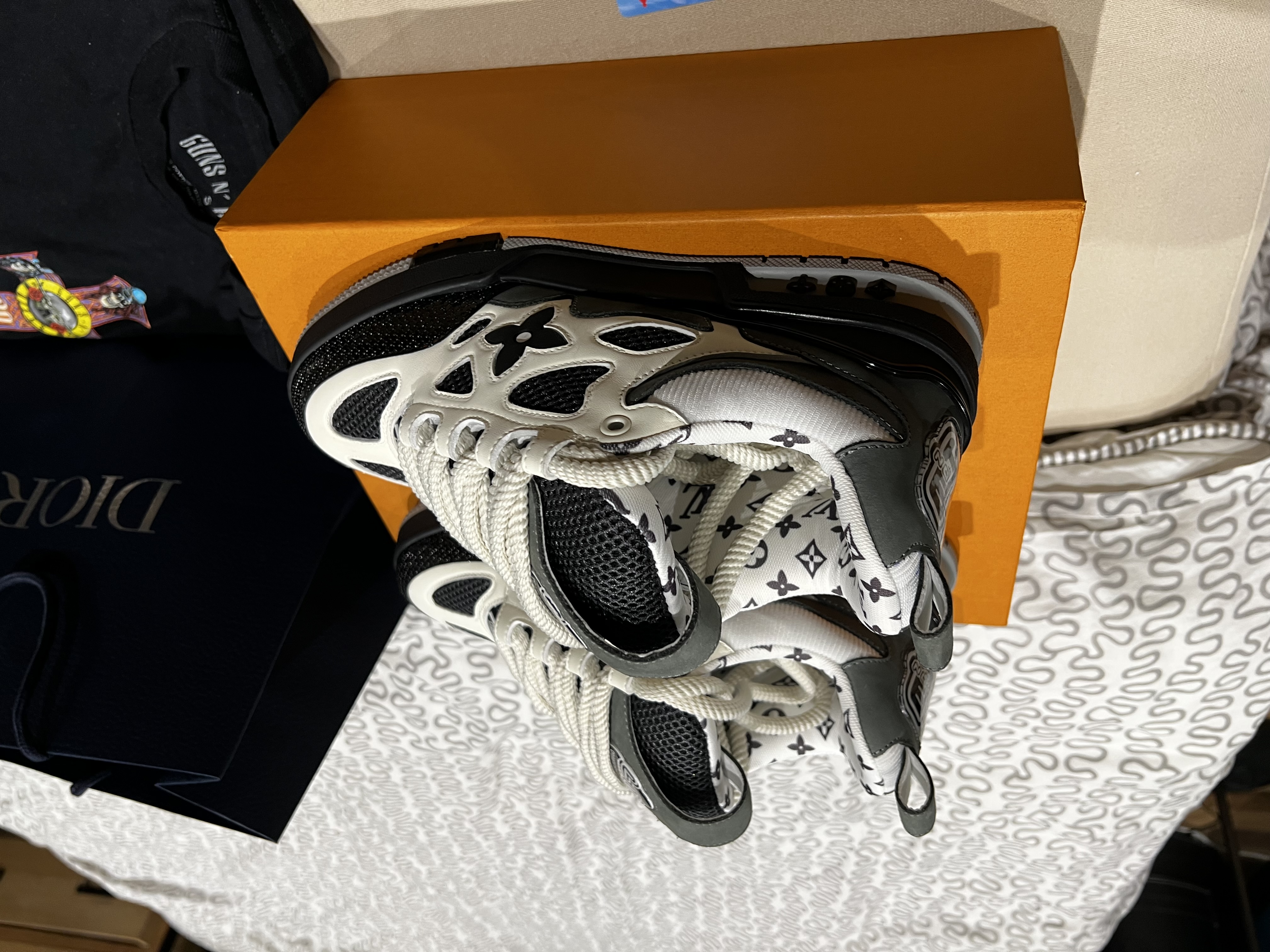 179$ L...N Sneaker review Ibanos 00