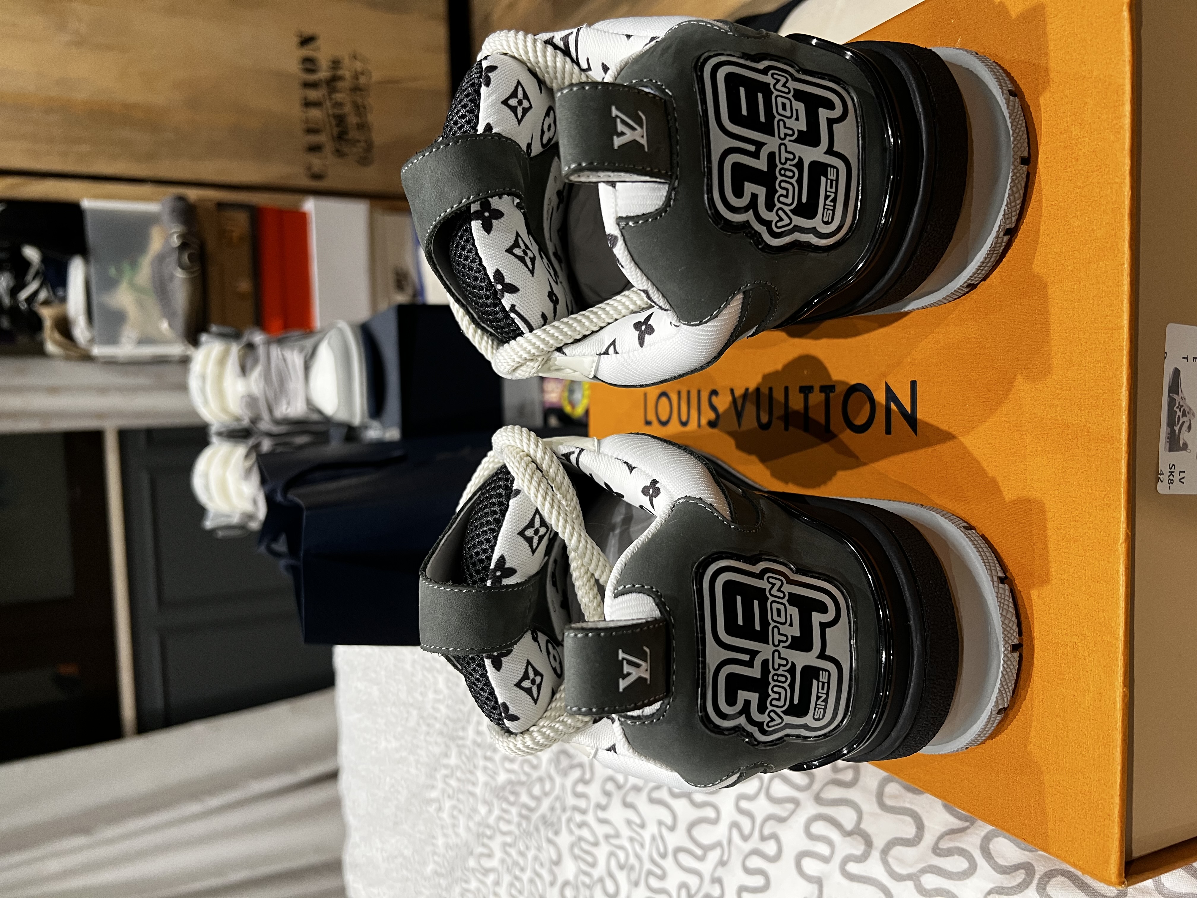 179$ L...N Sneaker review Ibanos 02