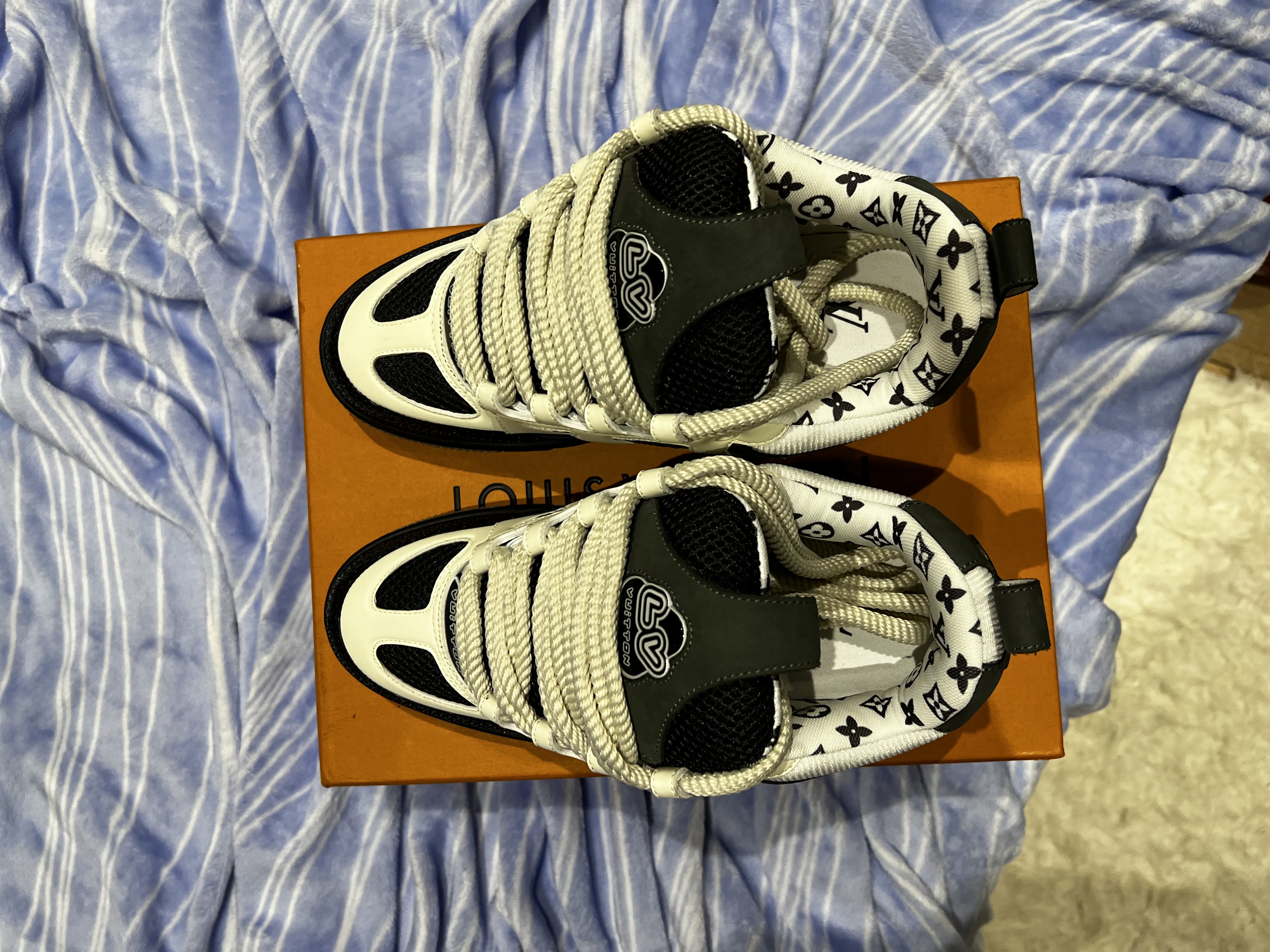 179$ L...N Sneaker review Ibanos 03