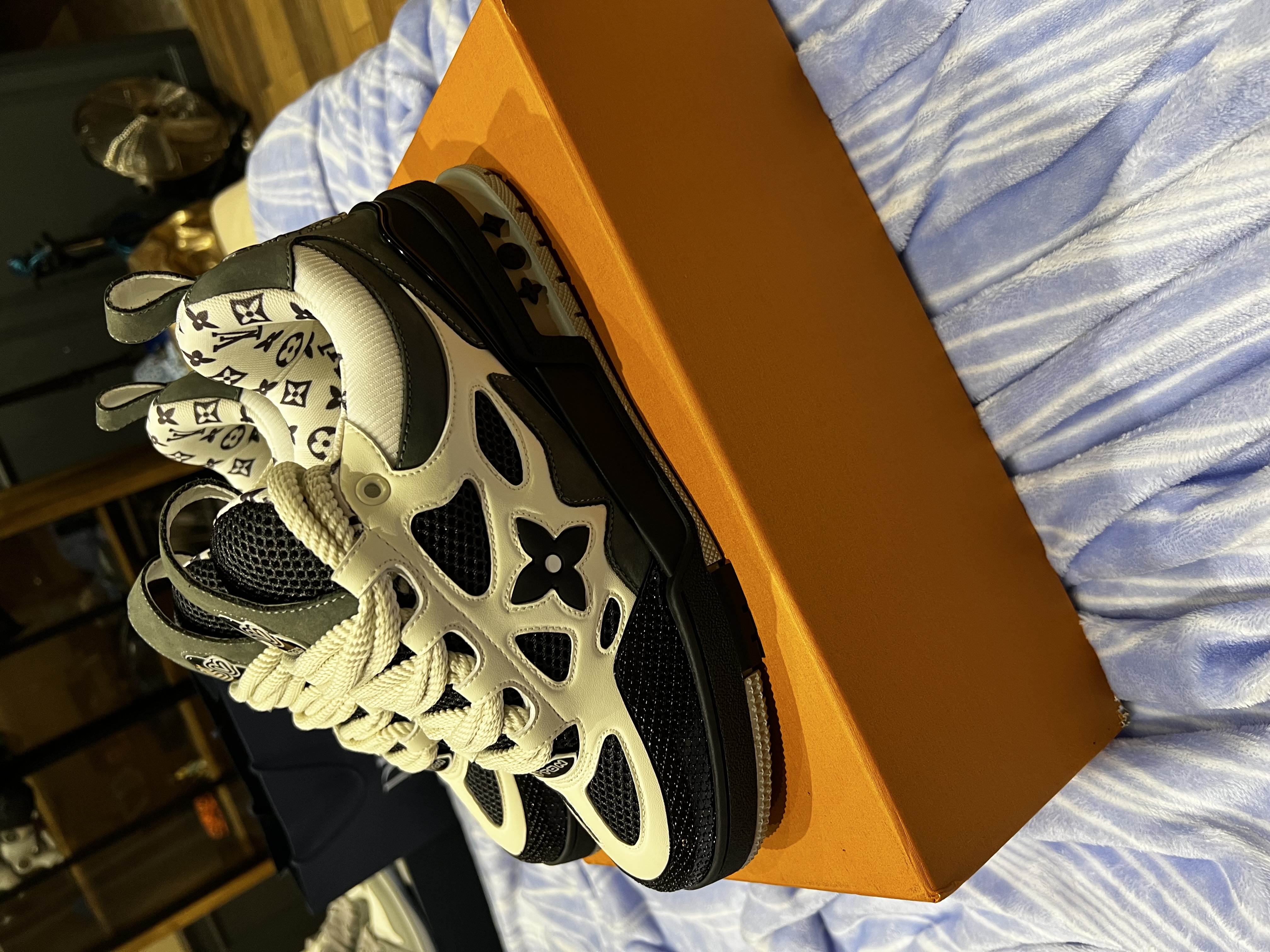 179$ L...N Sneaker review Ibanos 04