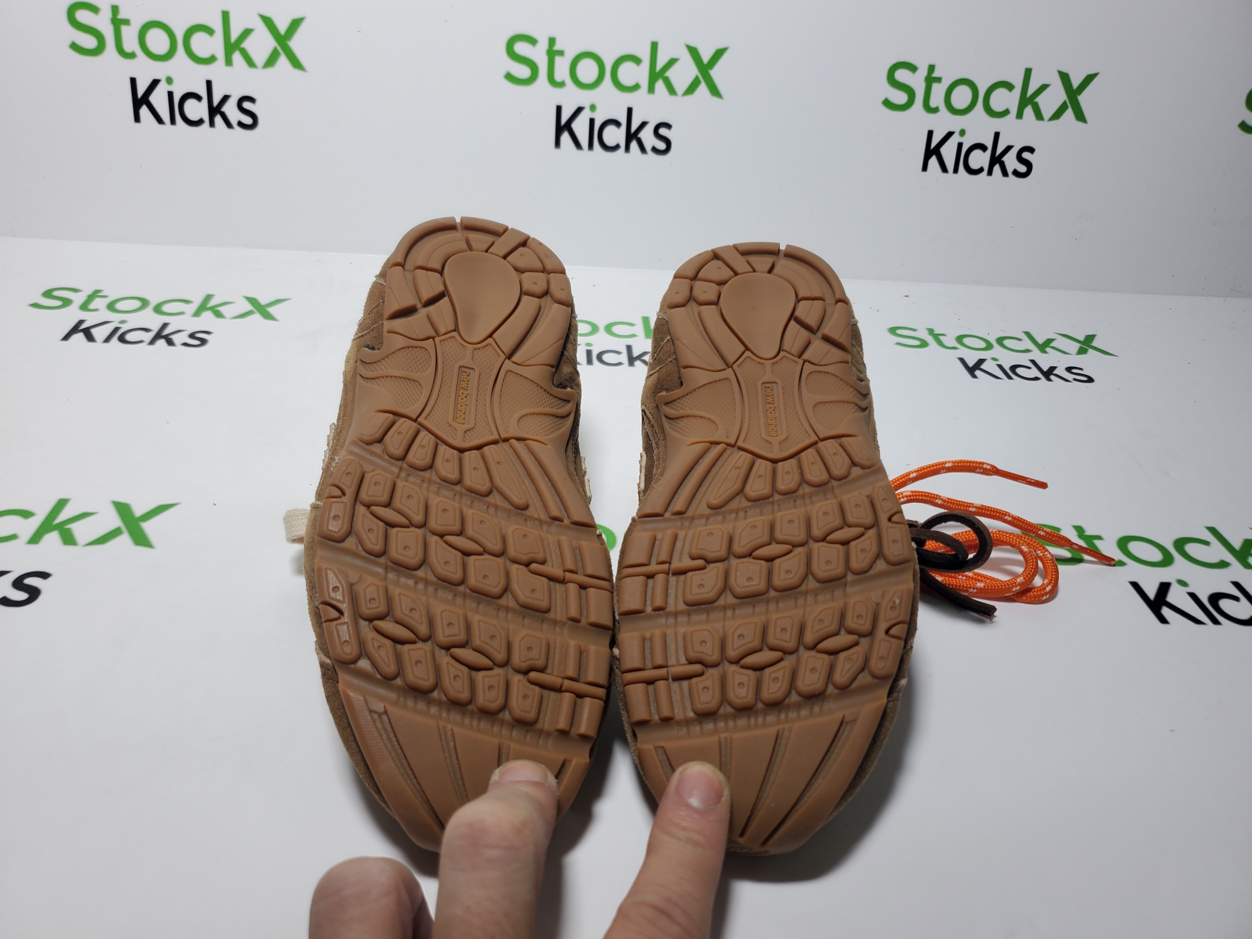 New Balance 530 SL Miu Miu Cinnamon 5E165E Z5O F0401 F D005 review Stocxkicks 05