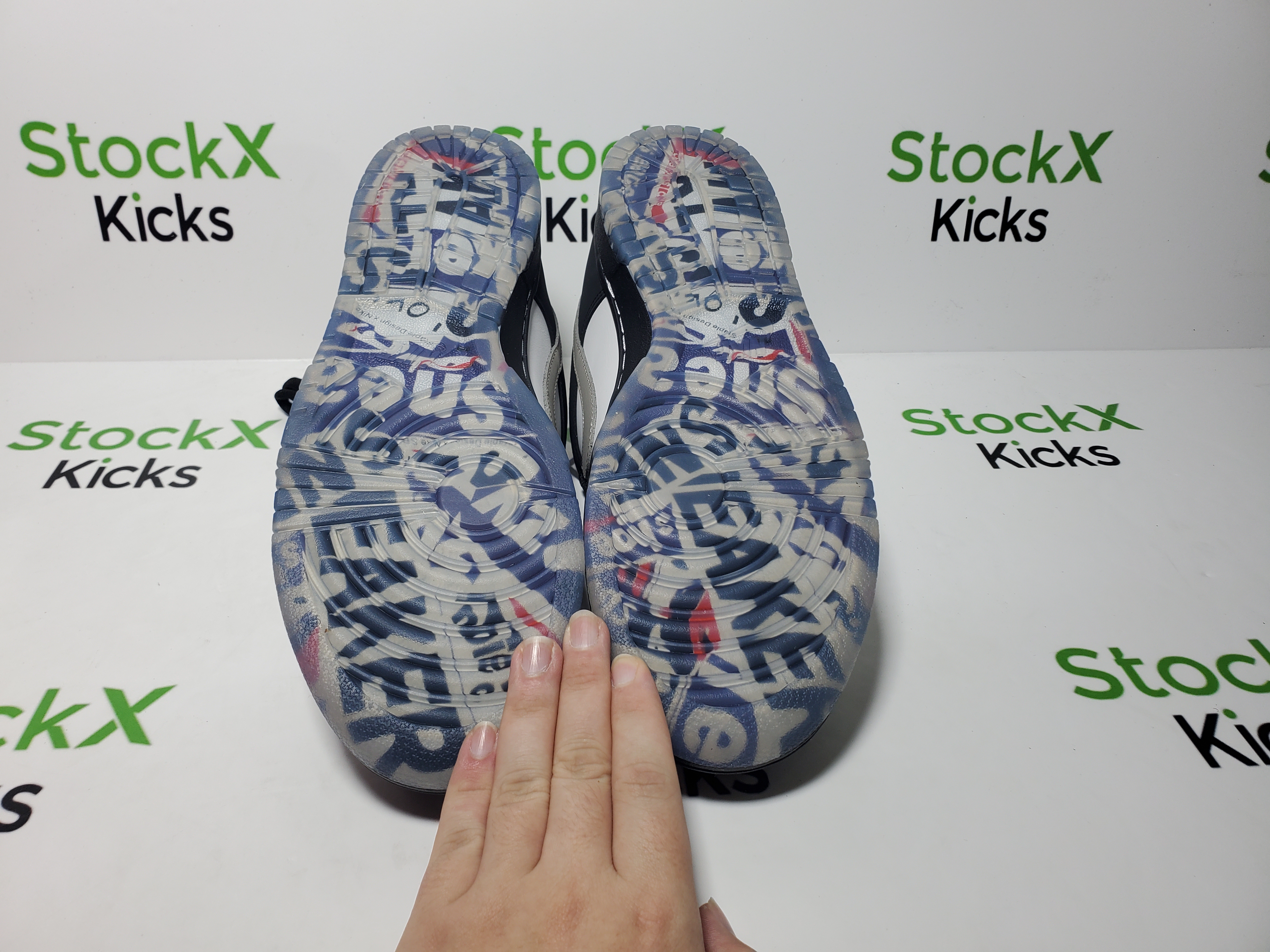 LJR Batch Nike SB Dunk Low Staple Panda Pigeon BV1310-013 review Stocxkicks 04