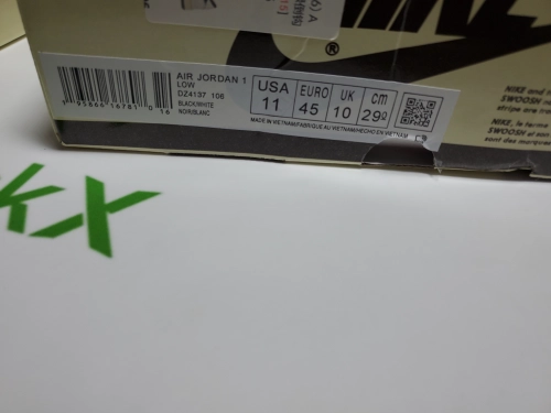 【$59 High Cost Effective】Air Jordan 1 Retro Low OG SP Travis Scott Olive DZ4137-106 review 