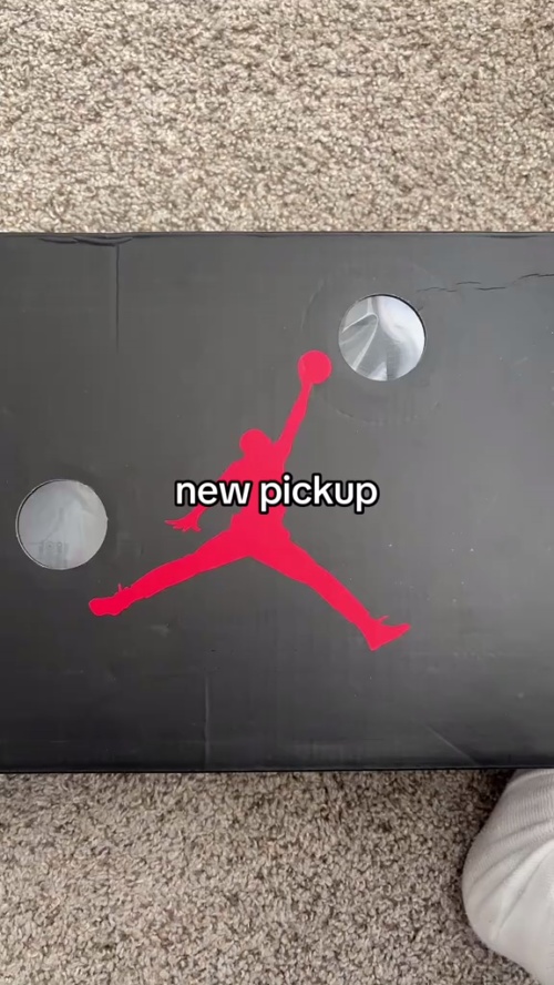 PK God Batch Air Jordan 5 Retro Off-White Black CT8480-001 review 