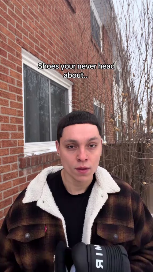 AMIRI MA-1  Darth Vader review 