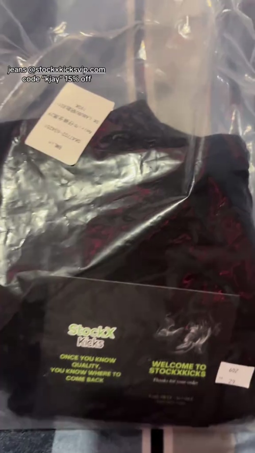 Amiri Black MX1 Jeans review 