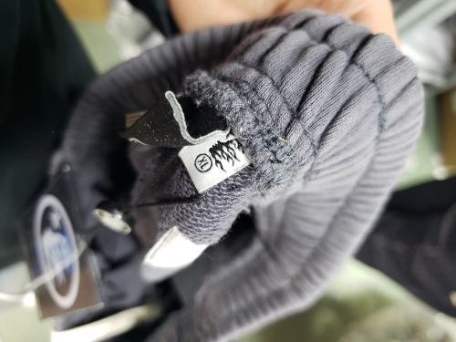 Hellstar Shorts 703-0302 review 