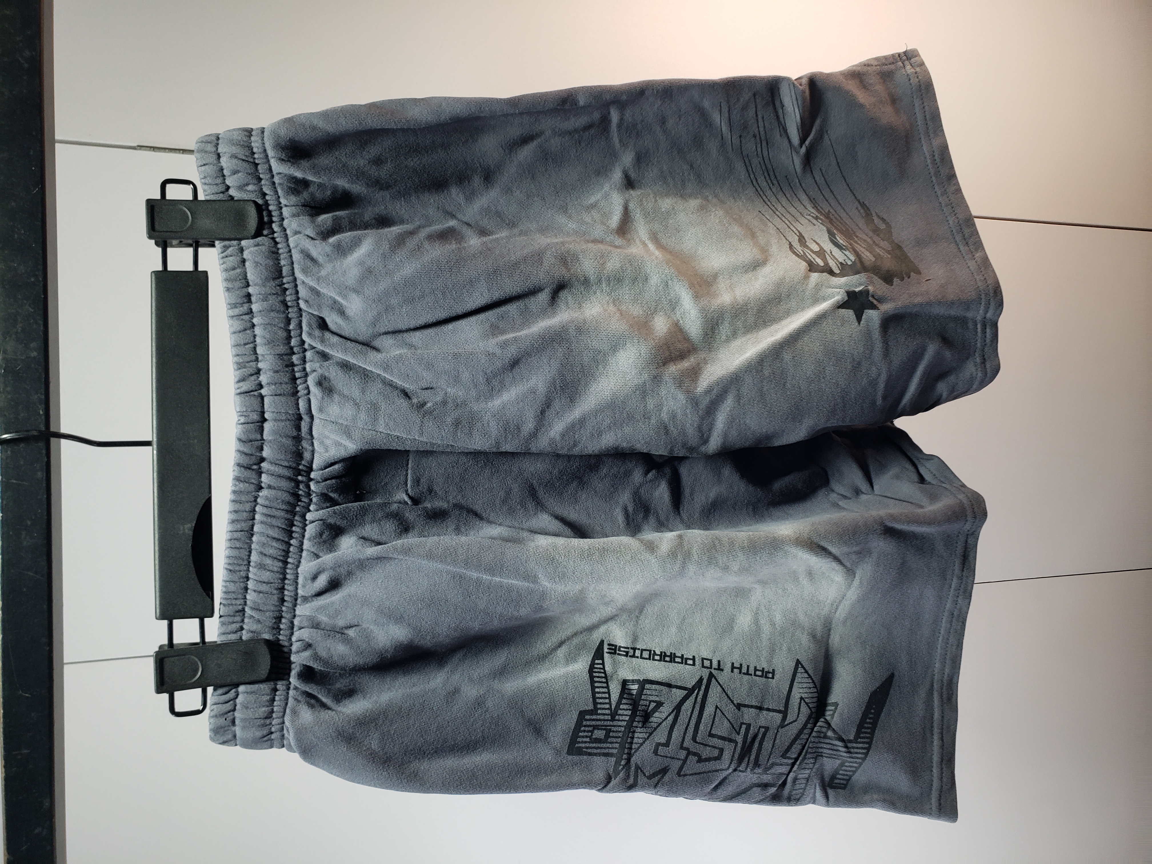 Hellstar Shorts 703-0302 review Stockxkicksvip 03