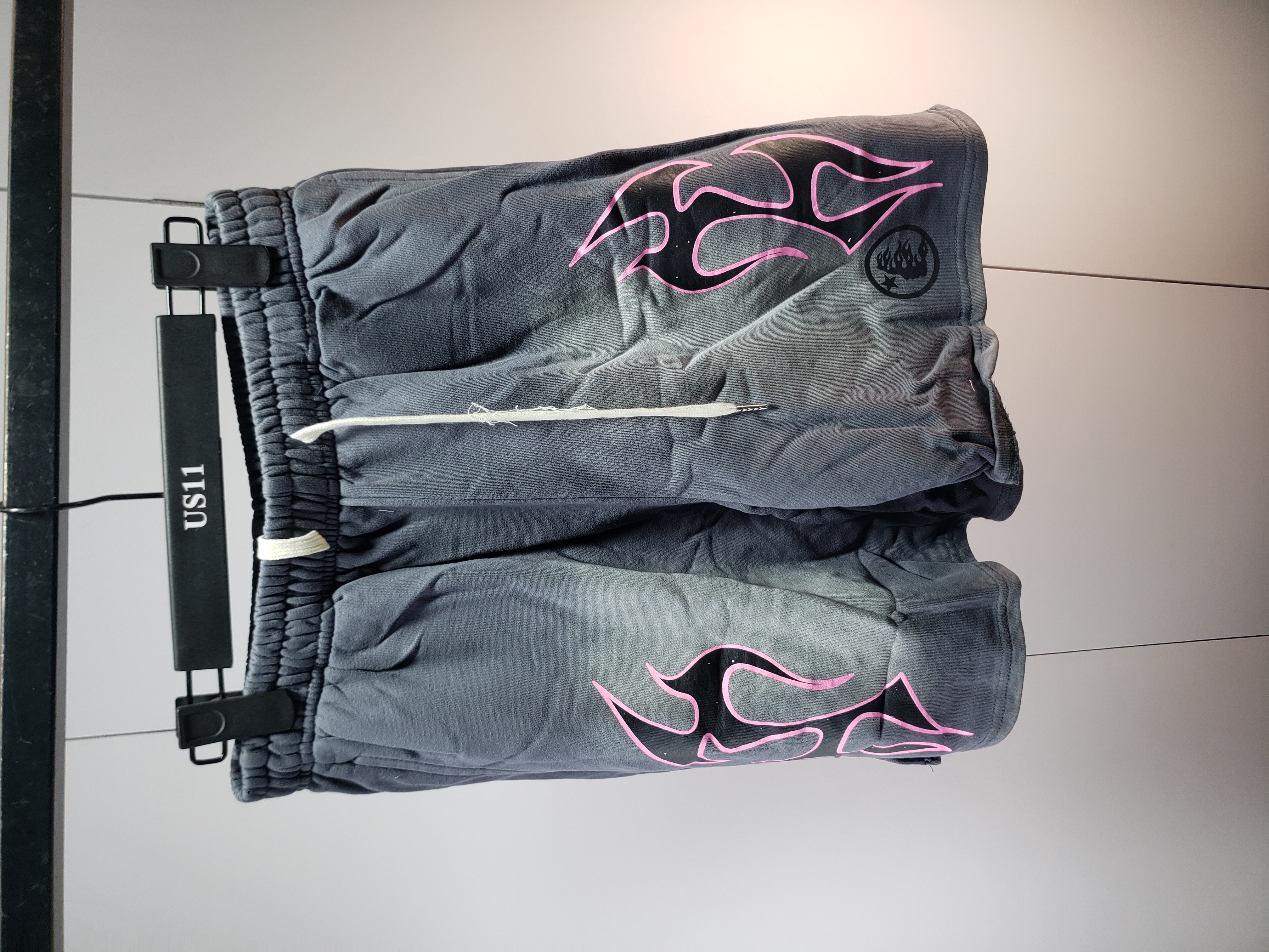 Hellstar Shorts 703-0302 review Stockxkicksvip 01