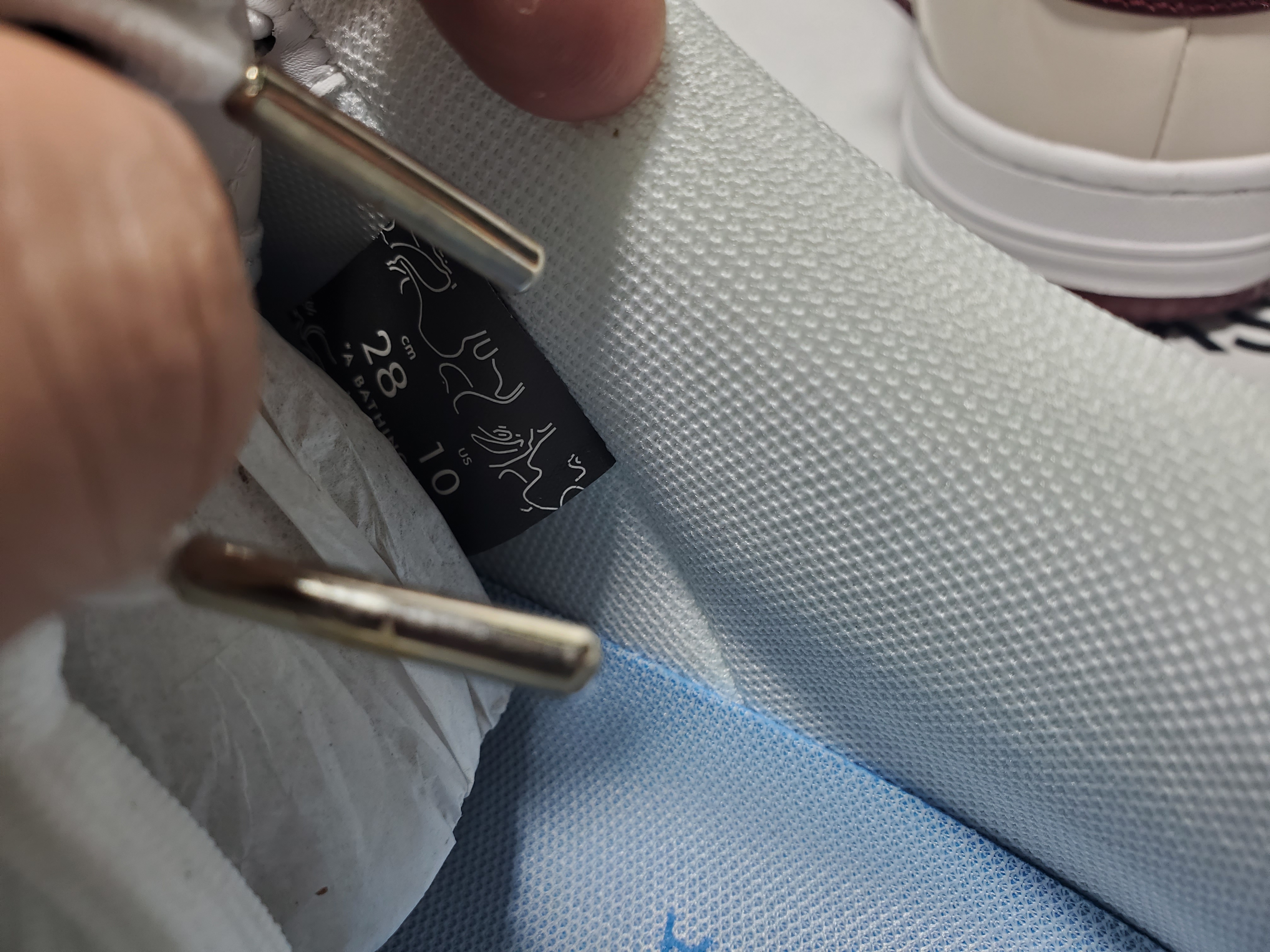 A Bathing Ape Bape Sta Marvel Comics Rocket Raccoon 1I73-291-906 review Stockxkicksvip 02