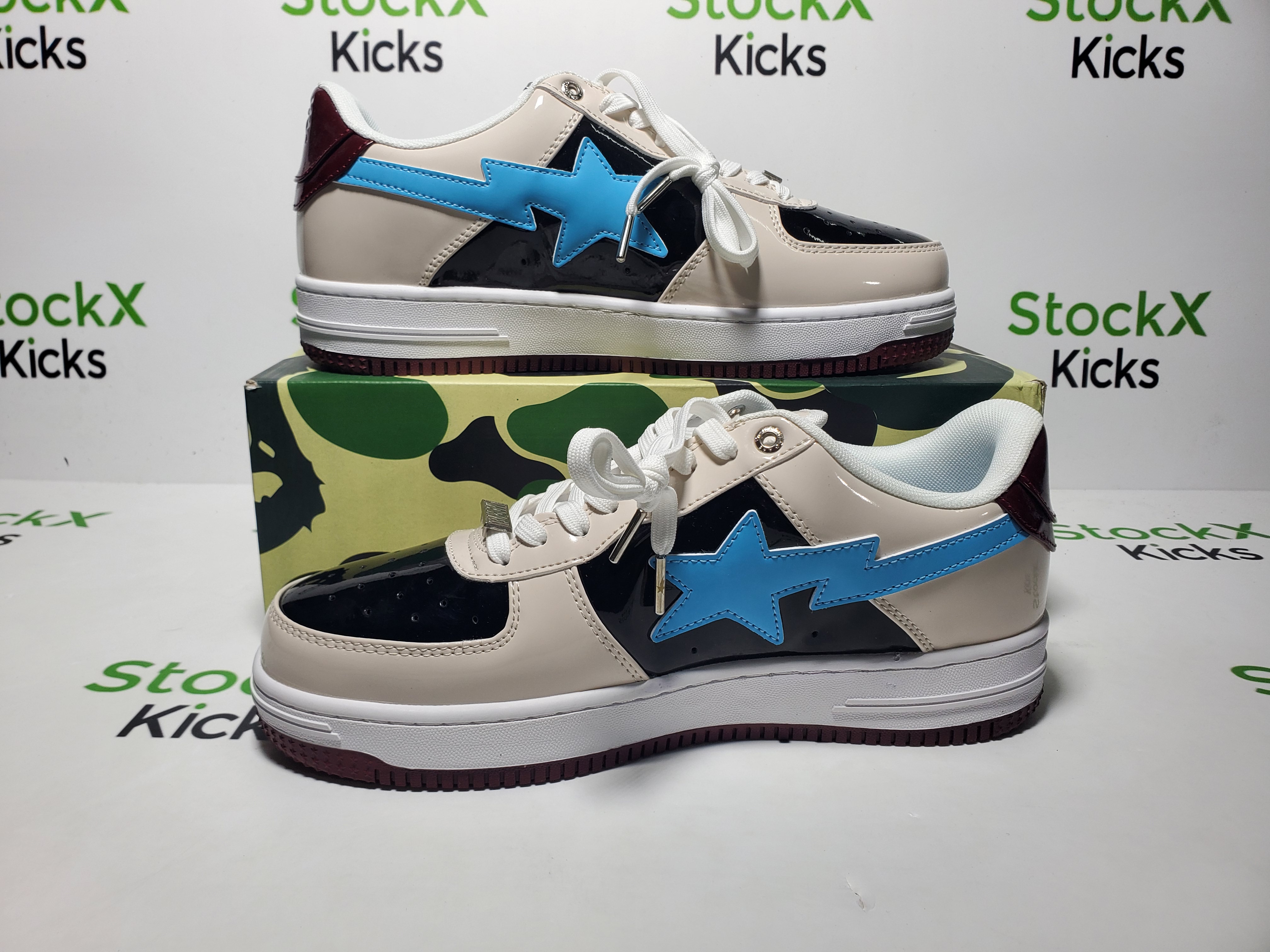 A Bathing Ape Bape Sta Marvel Comics Rocket Raccoon 1I73-291-906 review Stockxkicksvip 06