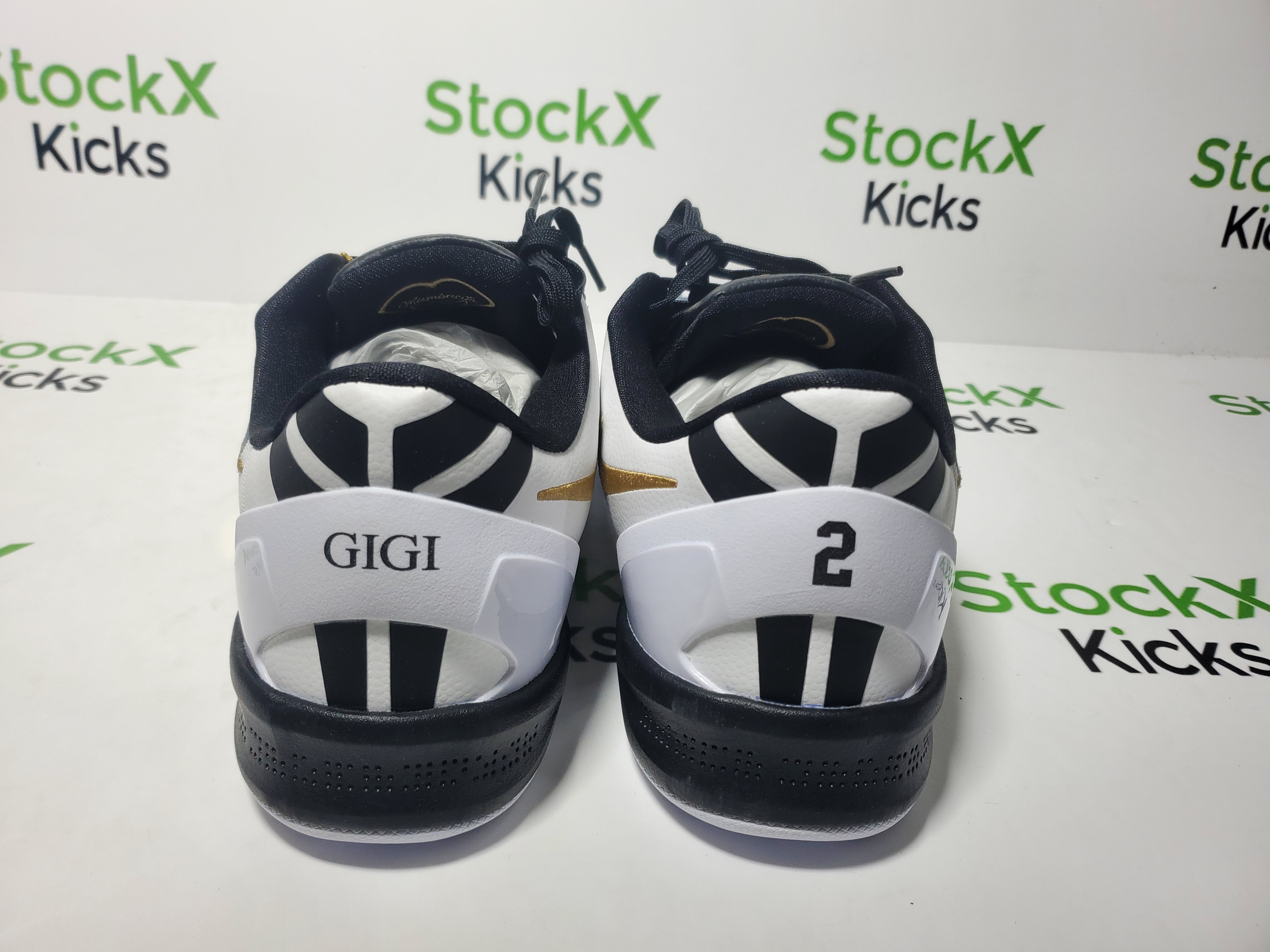 Nike Kobe 8 Protro 'Mambacita' FV6325-100 review 3