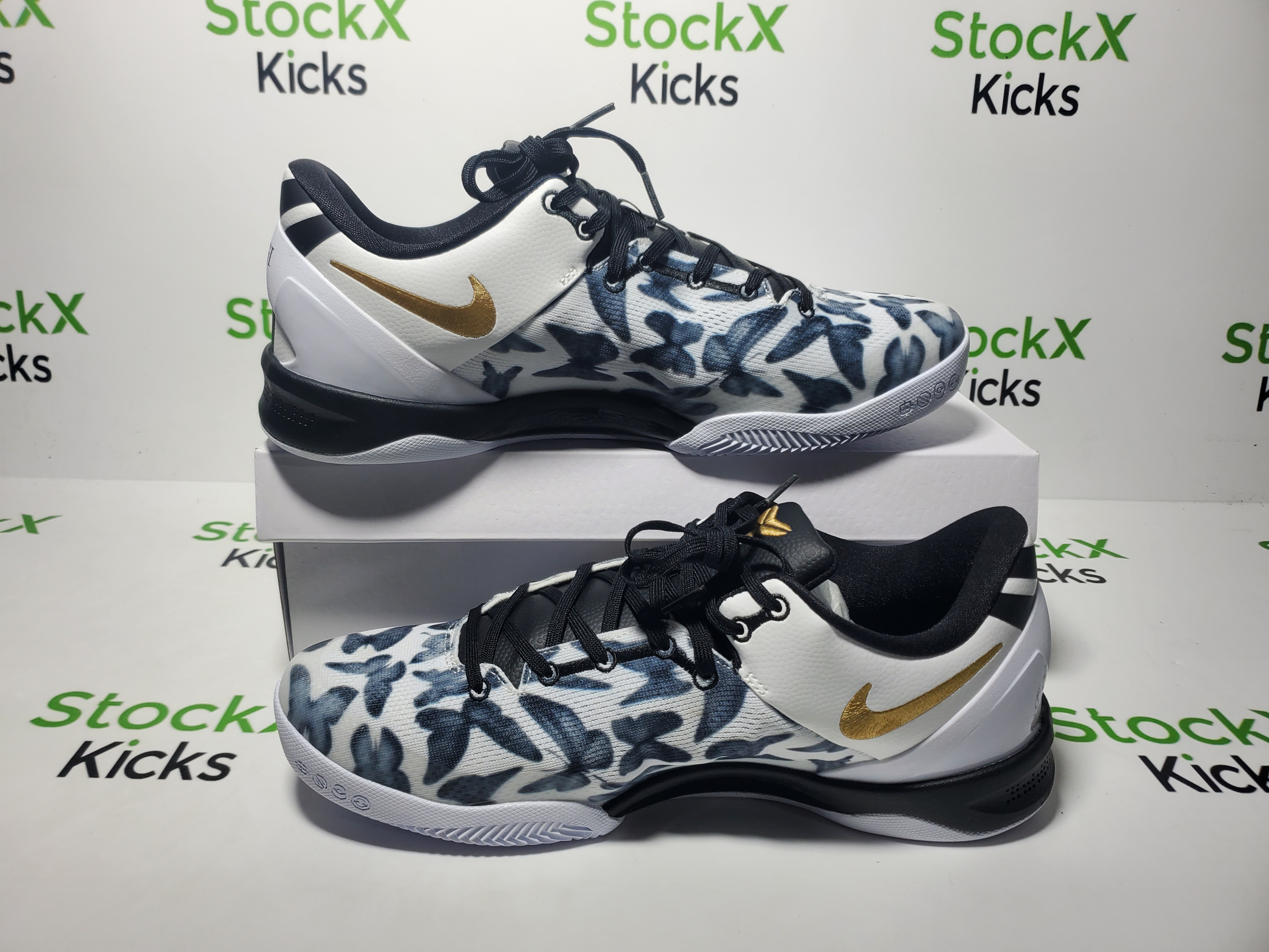 Nike Kobe 8 Protro 'Mambacita' FV6325-100 review 2