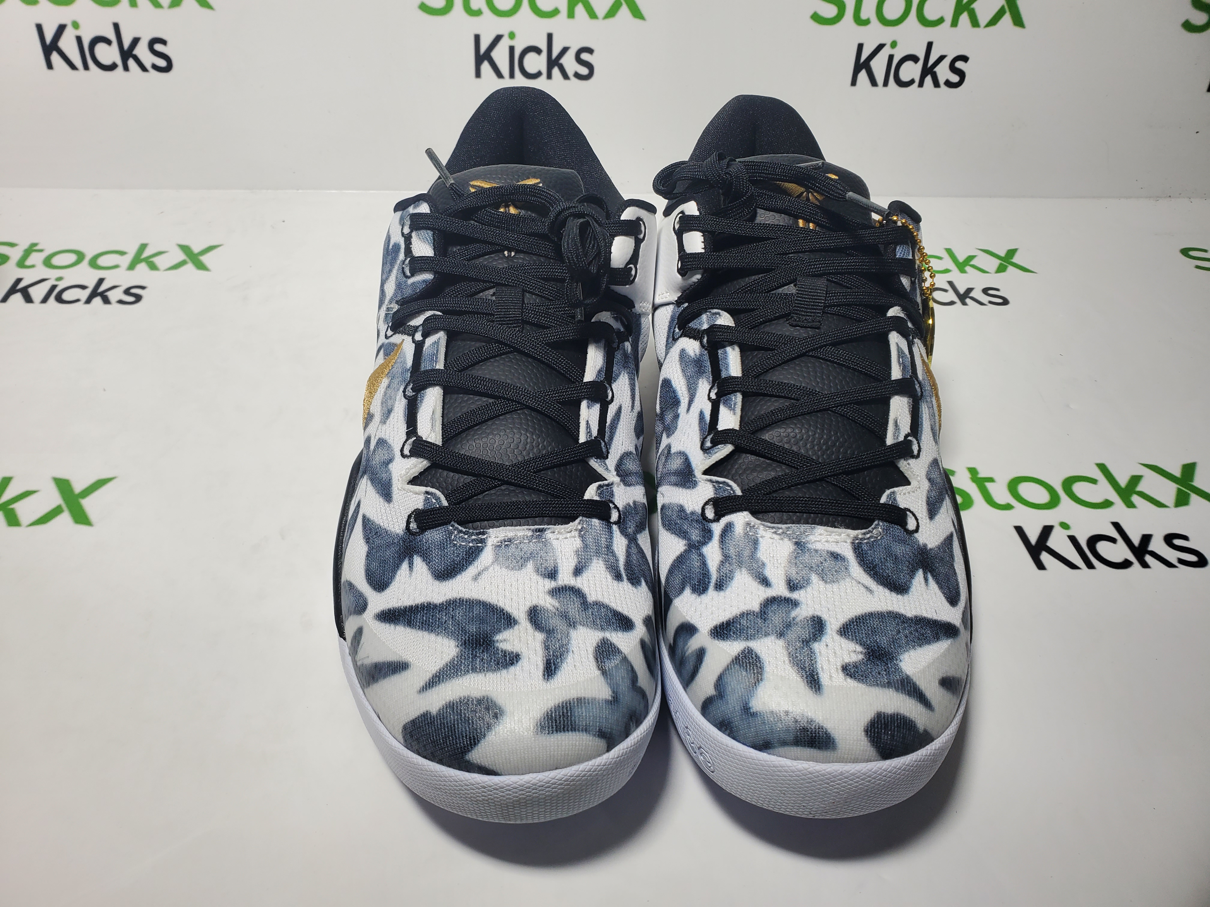 Nike Kobe 8 Protro 'Mambacita' FV6325-100 review 4