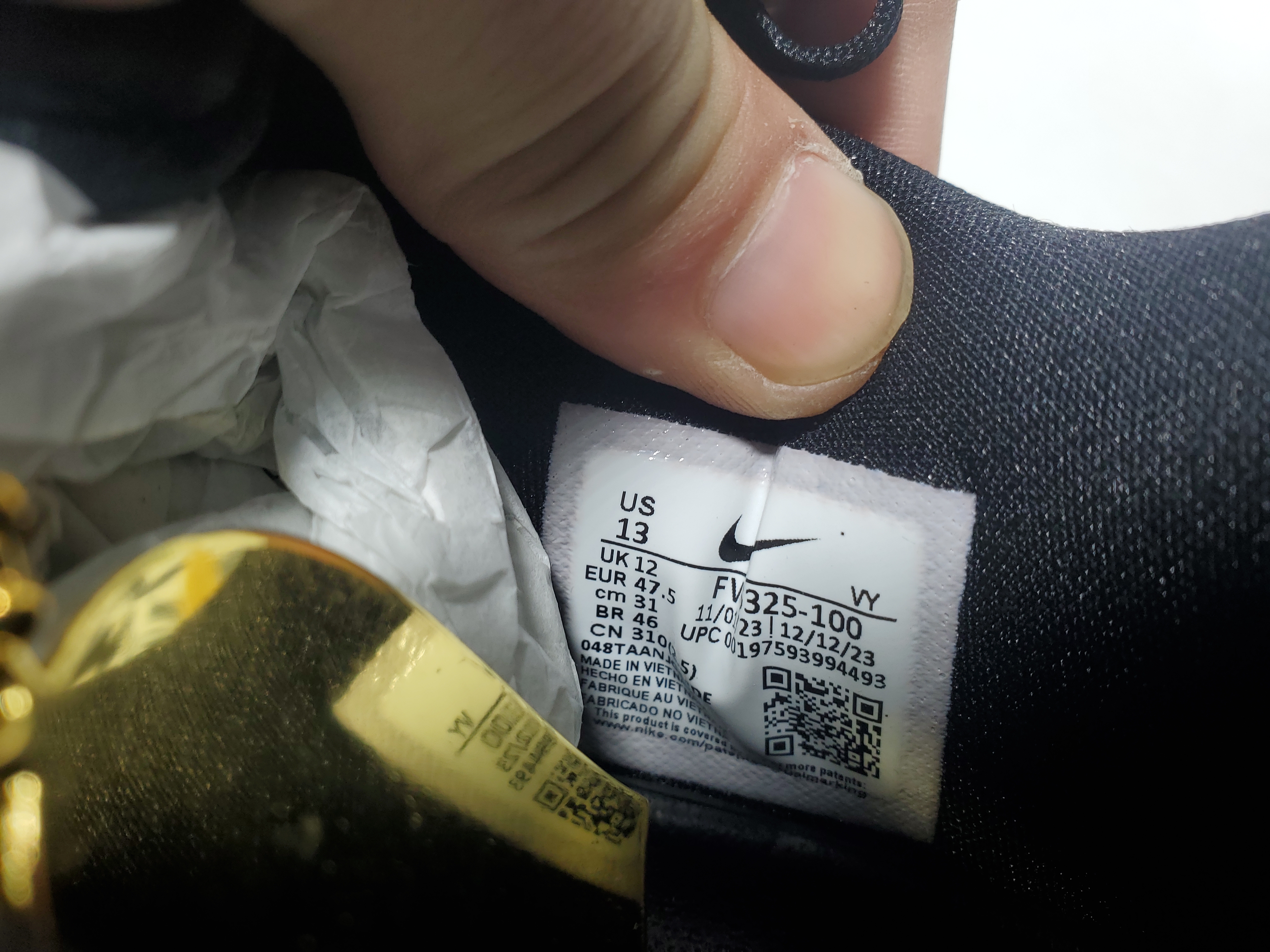 Nike Kobe 8 Protro 'Mambacita' FV6325-100 review 5