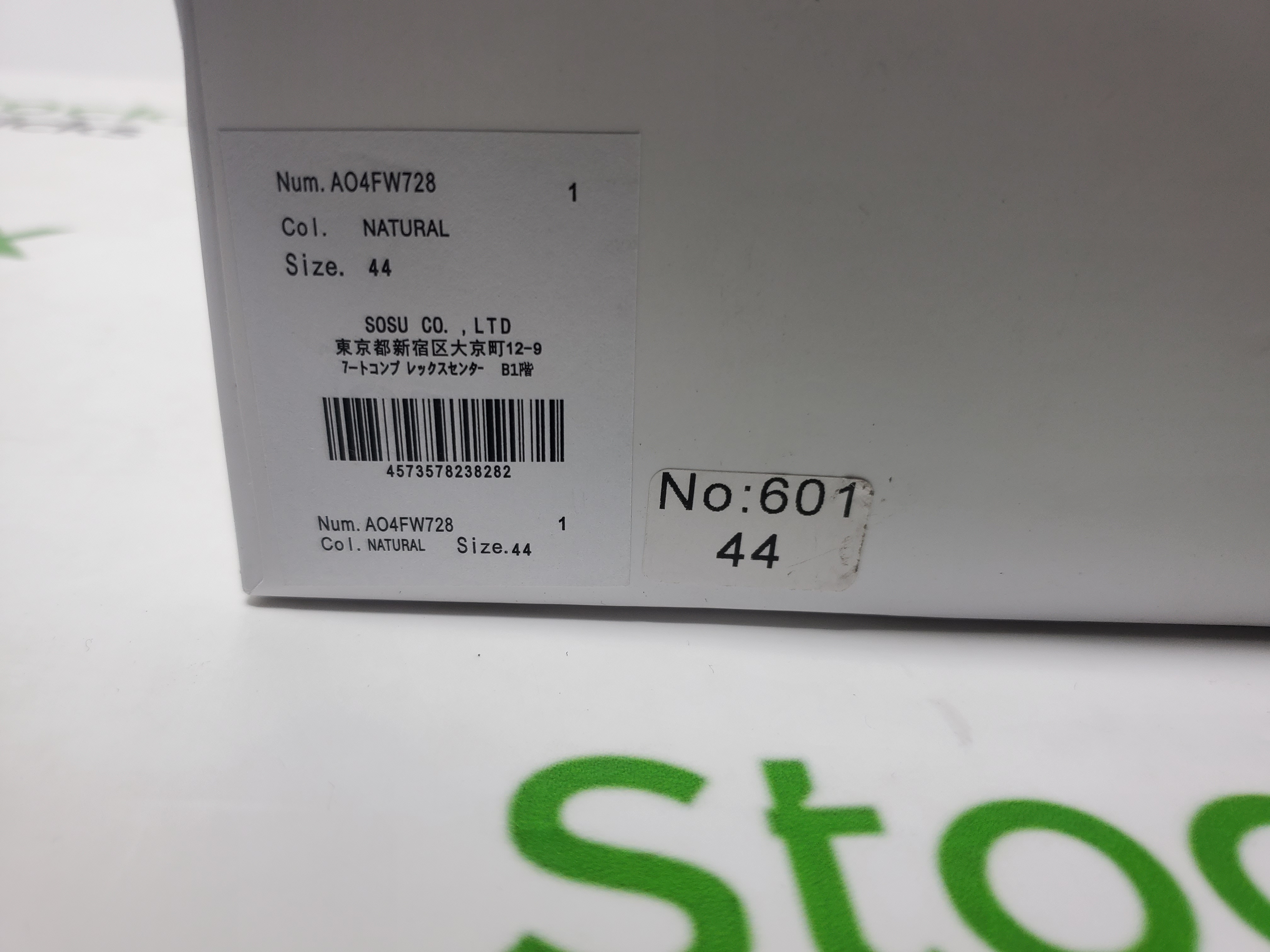 MIHARA YASUHIRO Black NO.601 review Stockxkicksvip 00