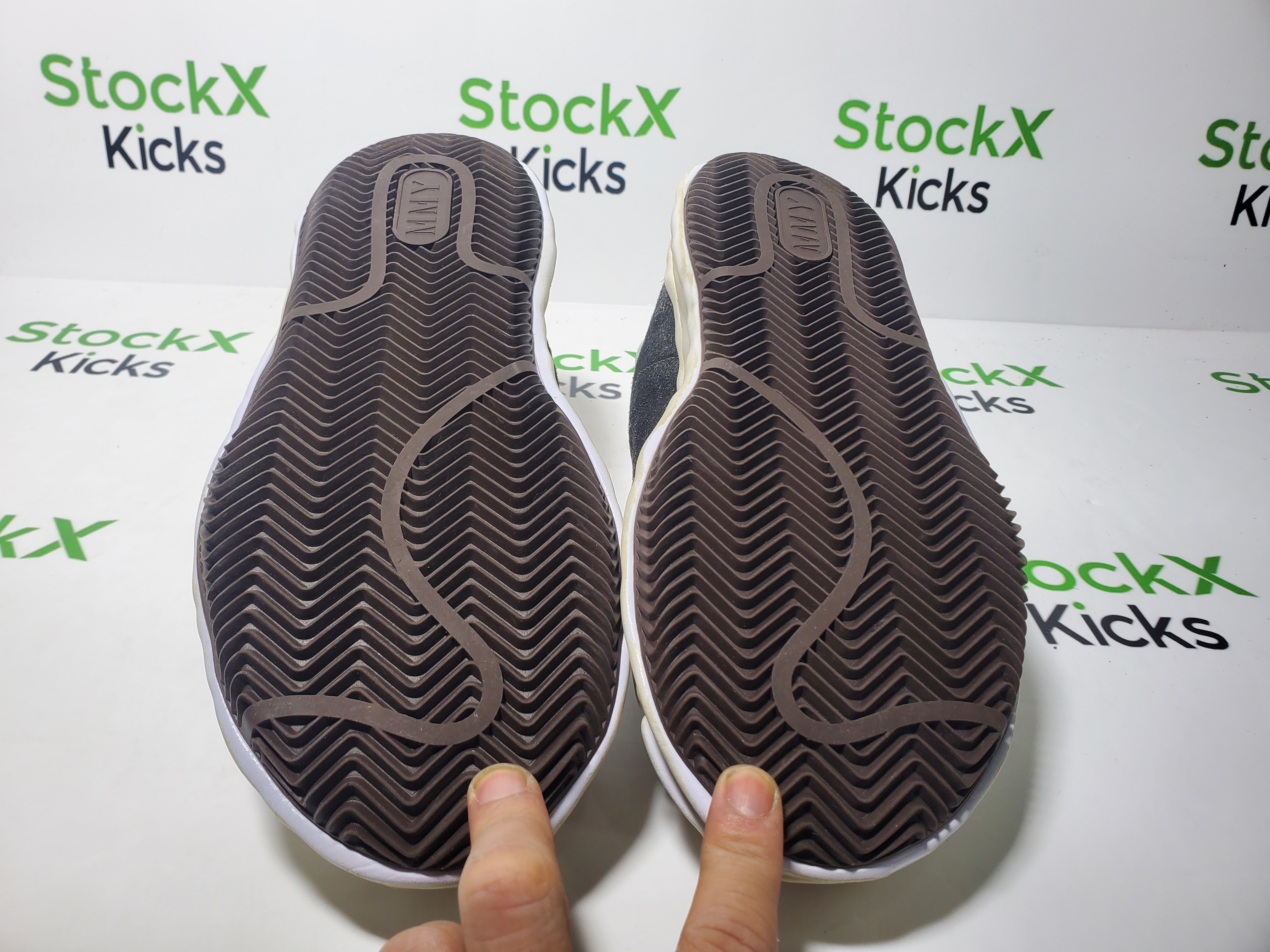 MIHARA YASUHIRO Black NO.601 review Stockxkicksvip 05