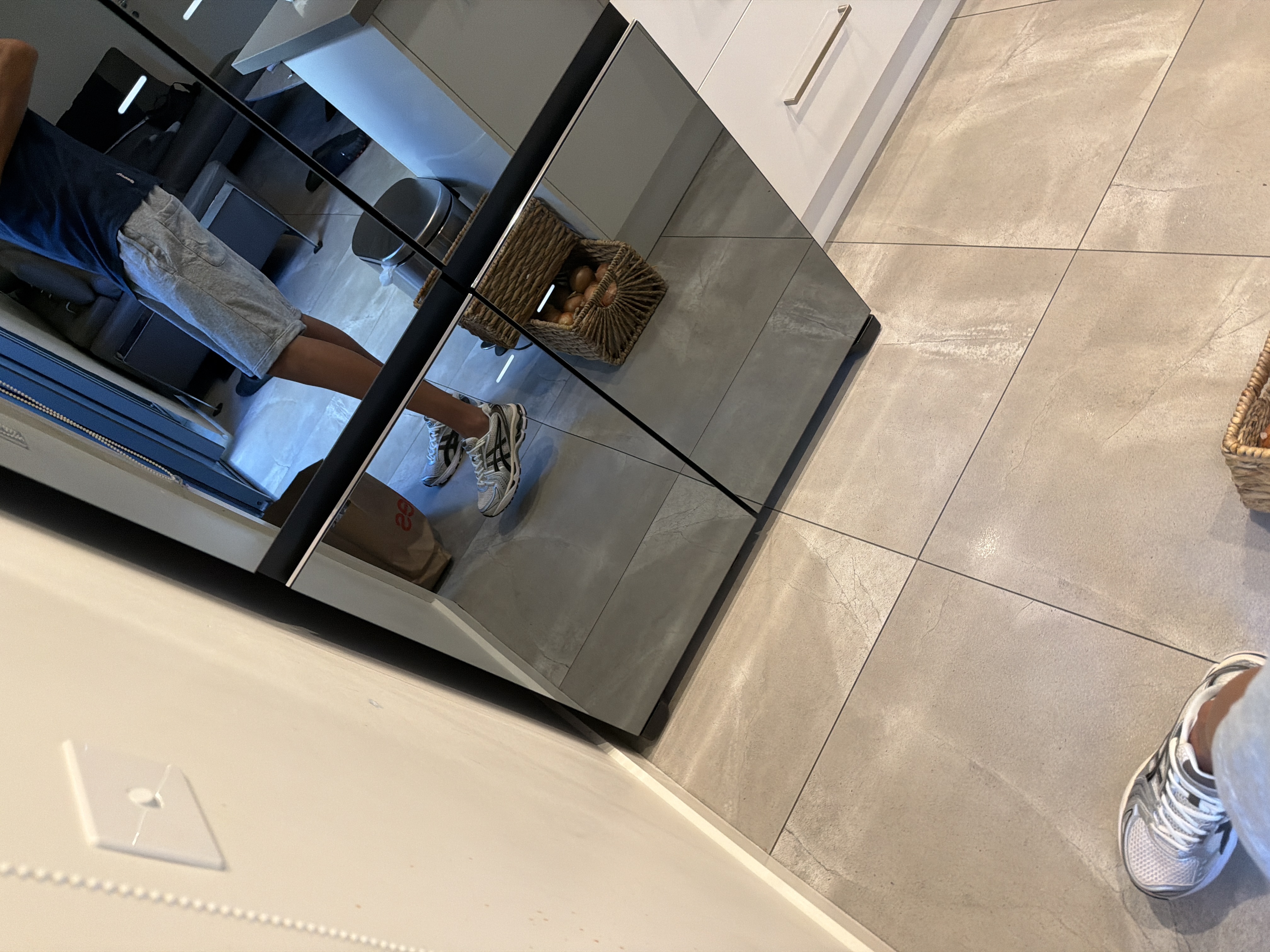 ASICS Gel-Kayano 14 Cream Black Metallic Plum 1201A019-108 review Masih 00