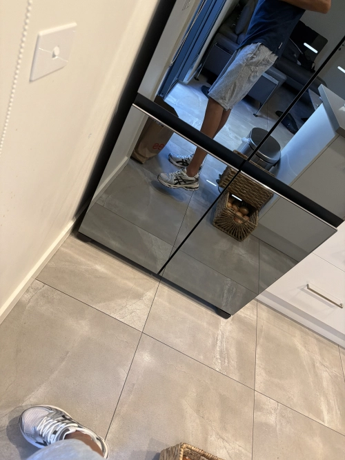 【TOP PK Batch】ASICS Gel-Kayano 14 Cream Black Metallic Plum 1201A019-108 review 