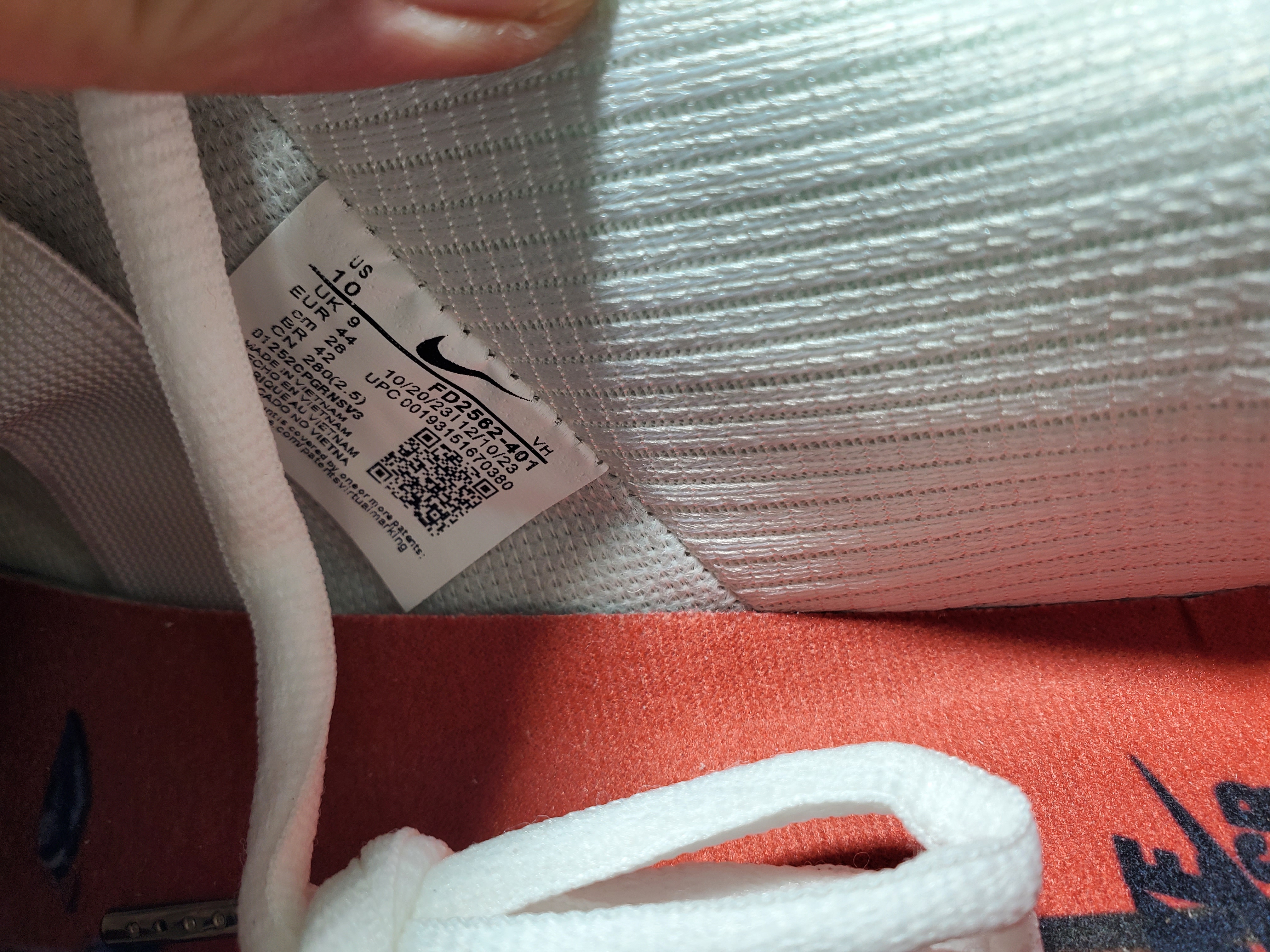 LJR Batch Nike SB Dunk Low April Skateboards Pink  review 2