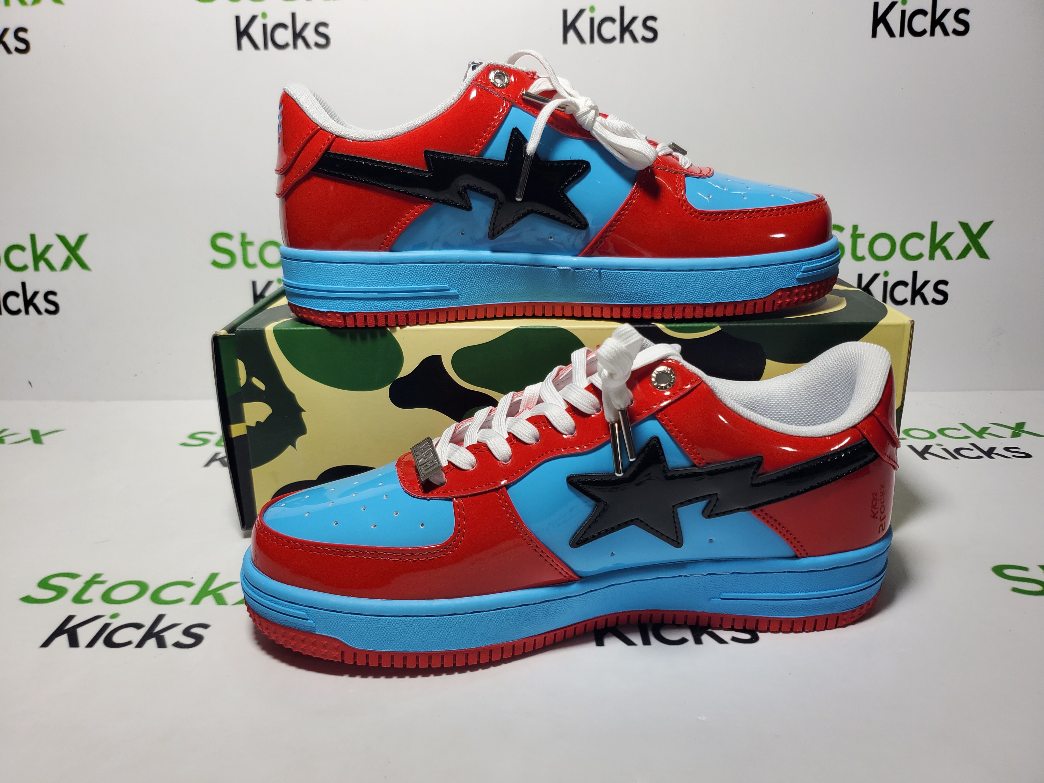 A Bathing Ape Bape Sta Spider-Man 1I73-191-916 review 4