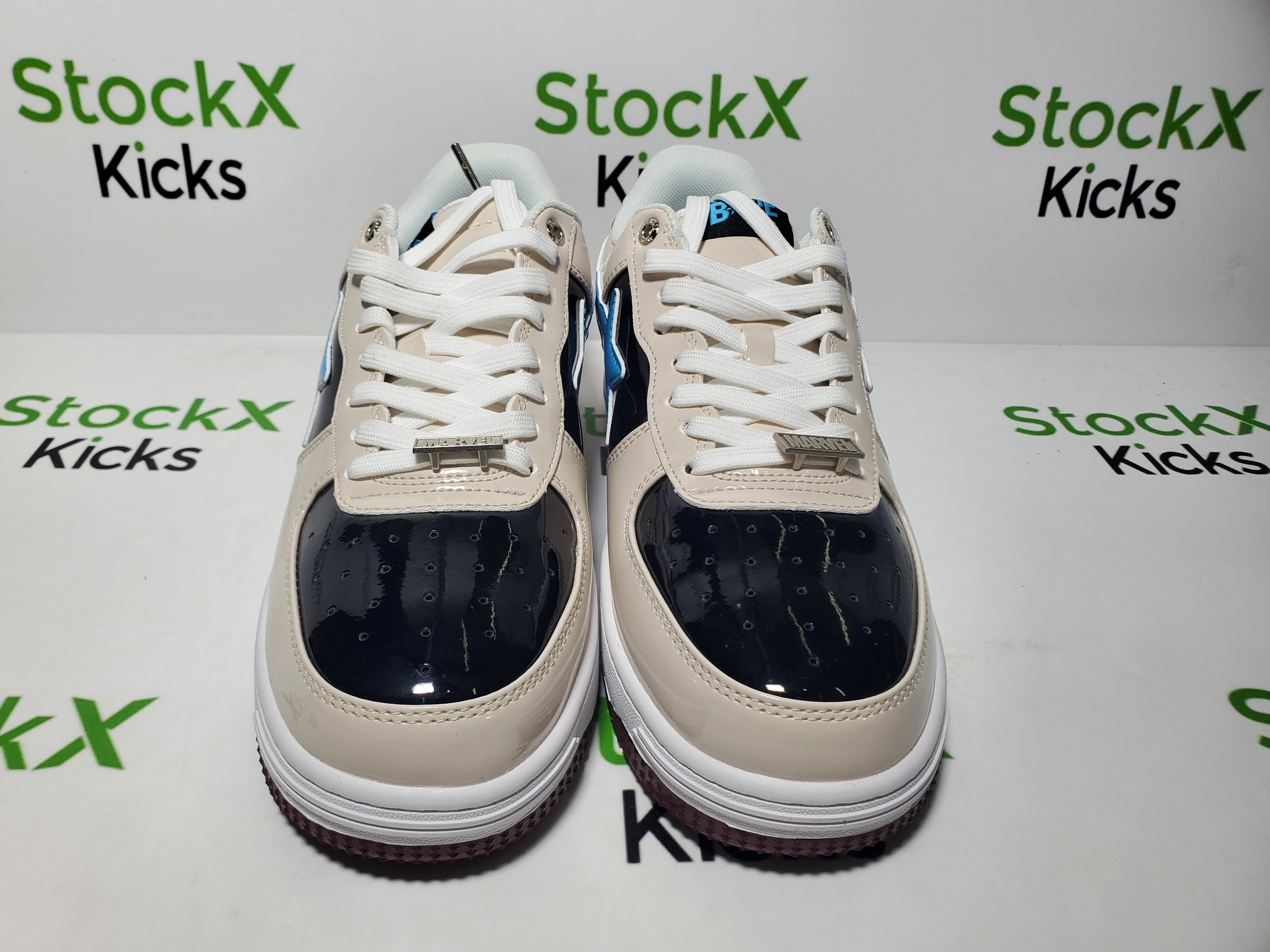 A Bathing Ape Bape Sta Marvel Comics Rocket Raccoon 1I73-291-906 review 3