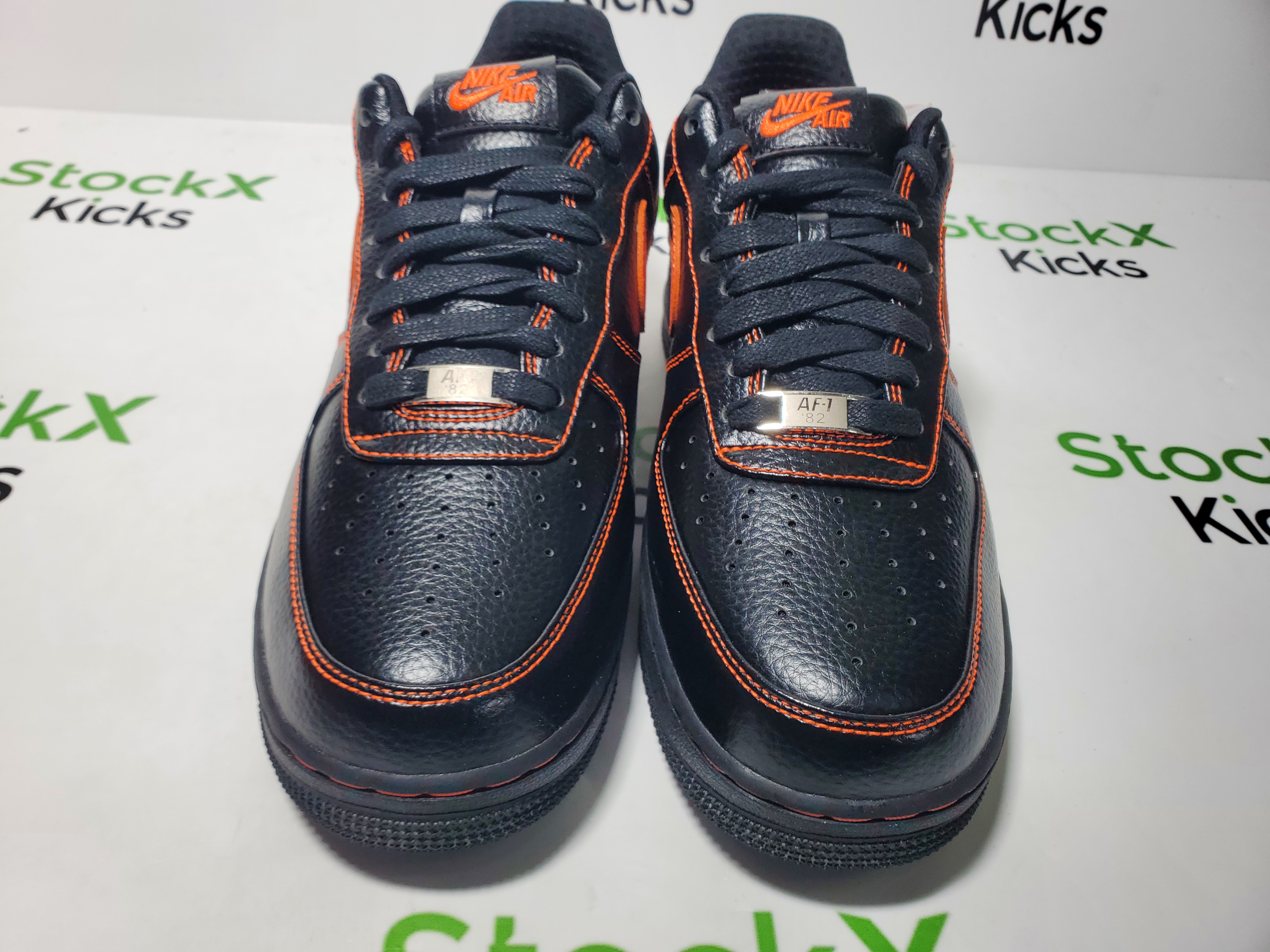 LJR Batch Nike Air Force 1 Low VLONE AA5360-001 review 4