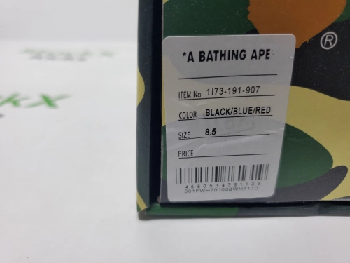 A Bathing Ape Bape Sta Marvel Comics Black Widow 1I73-291-907 review 