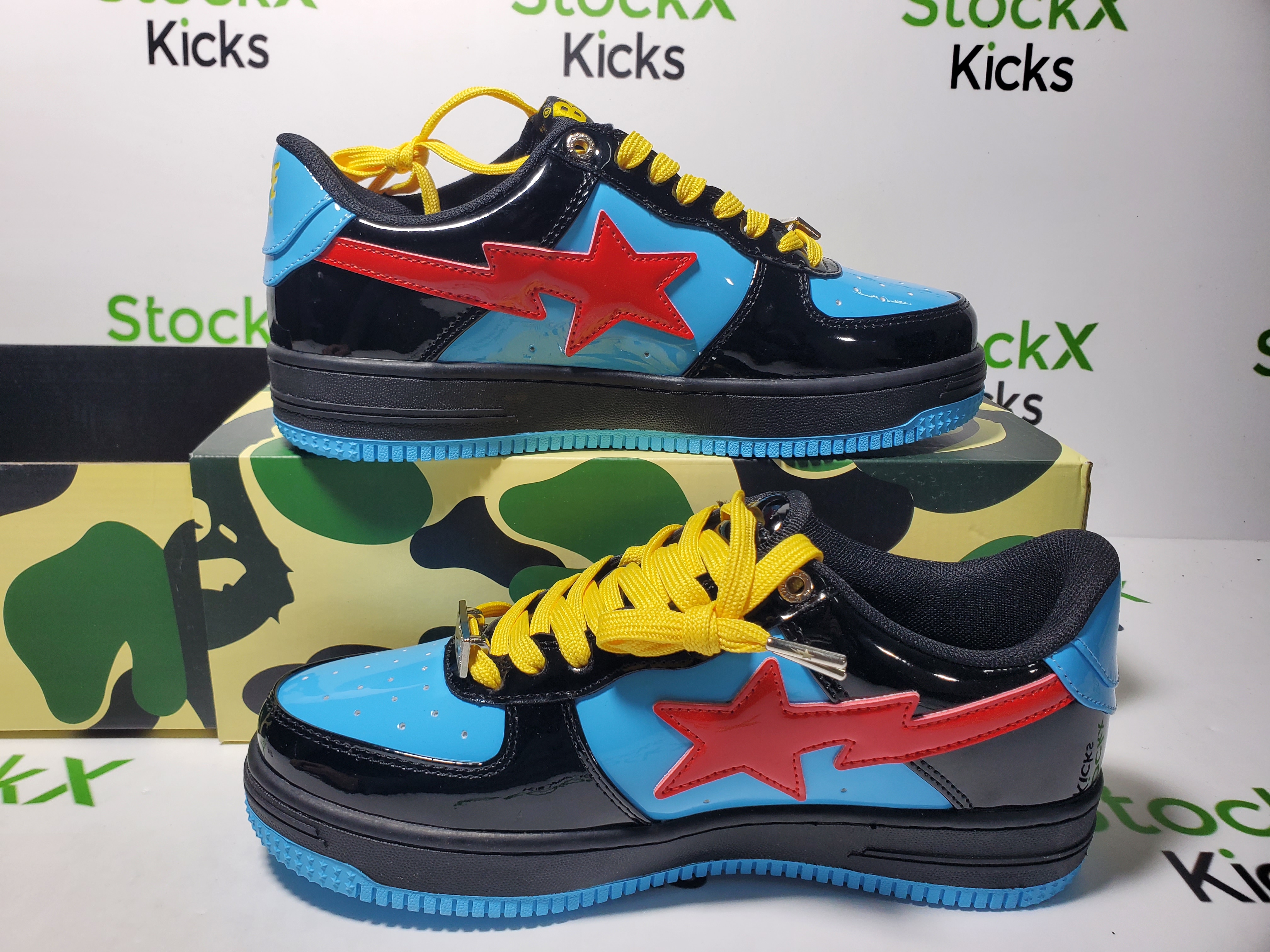 A Bathing Ape Bape Sta Marvel Comics Black Widow 1I73-291-907 review 2
