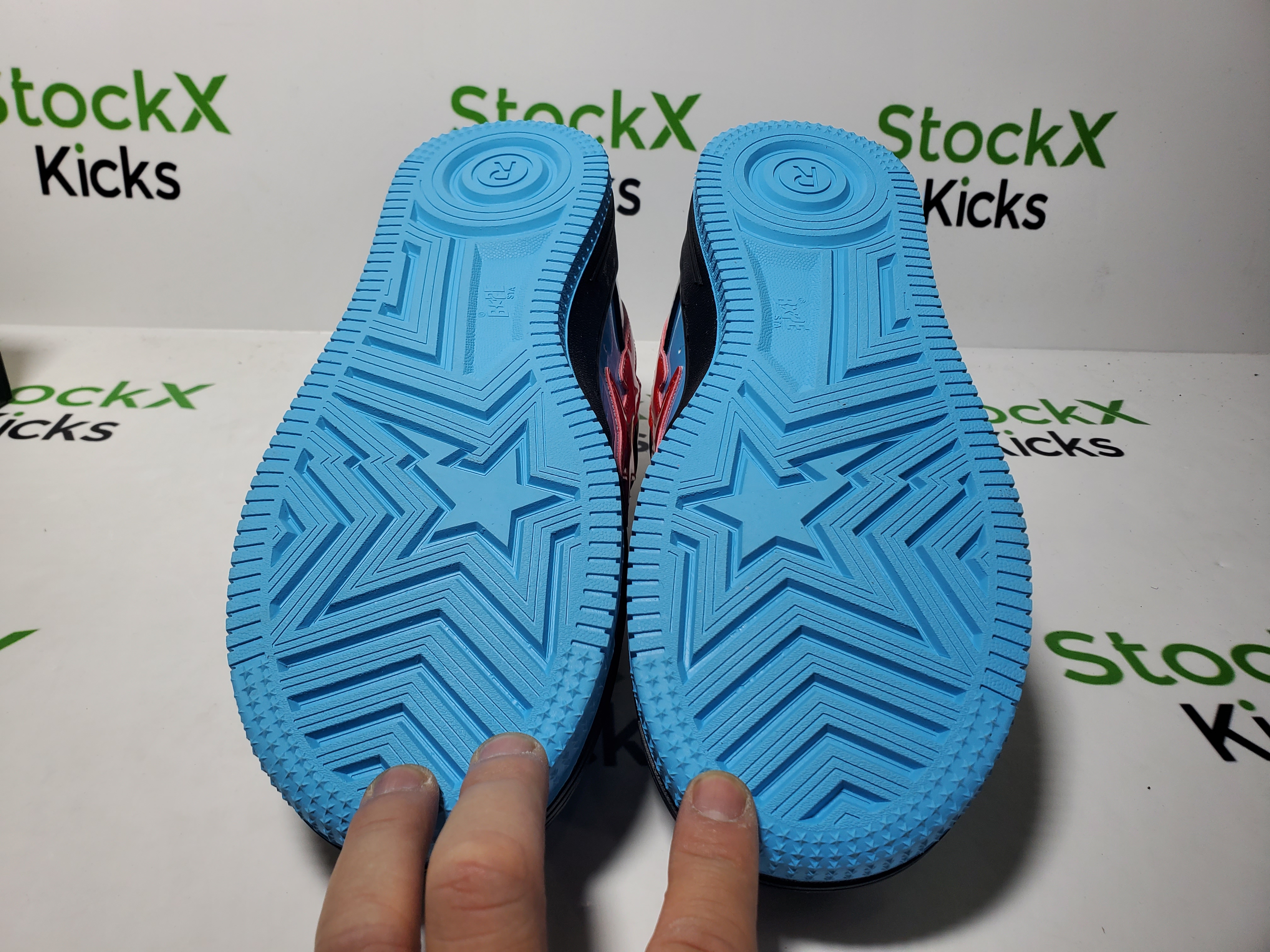 A Bathing Ape Bape Sta Marvel Comics Black Widow 1I73-291-907 review 5