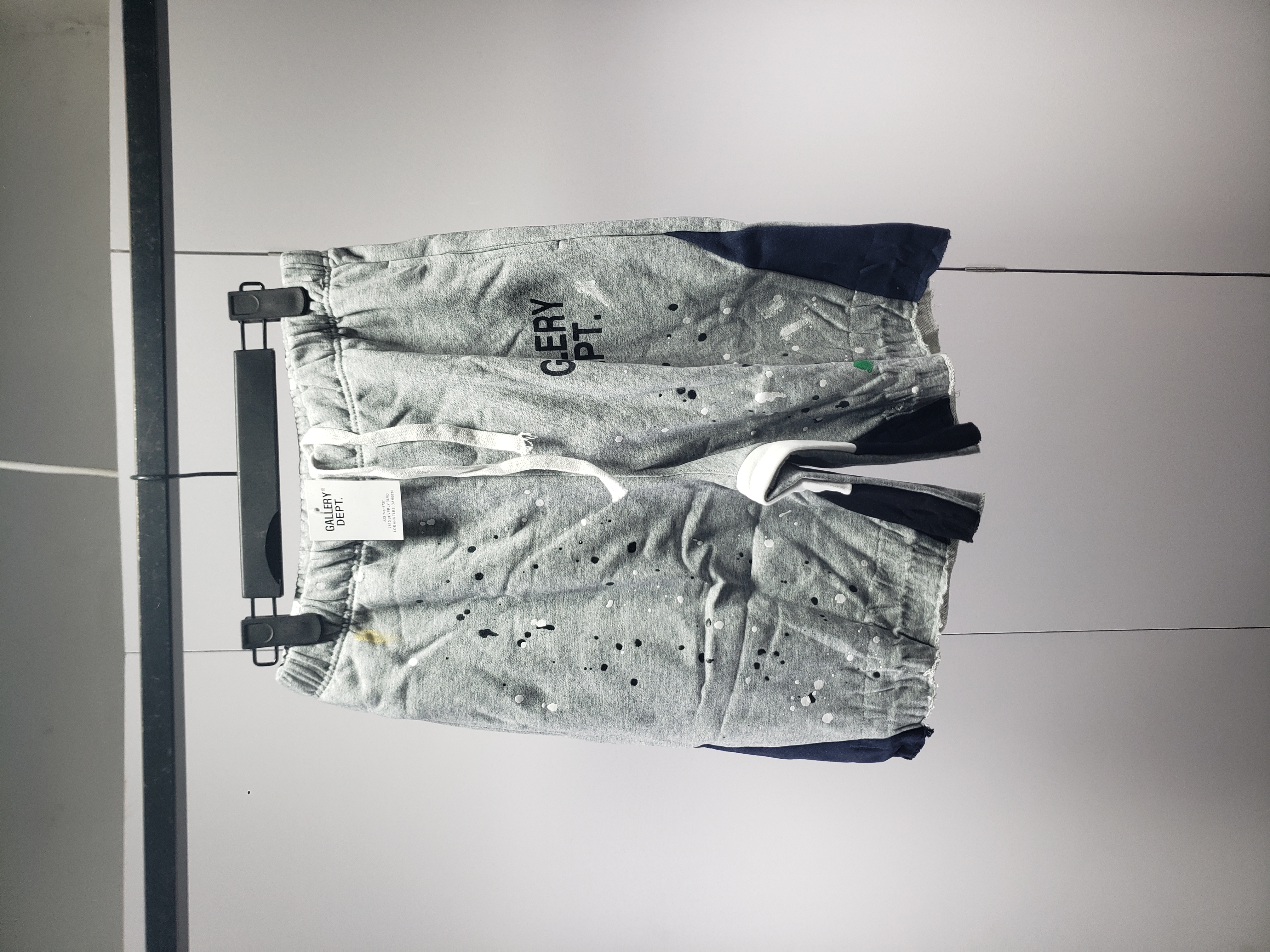 Gallery Dept Shorts - GD001 review 3