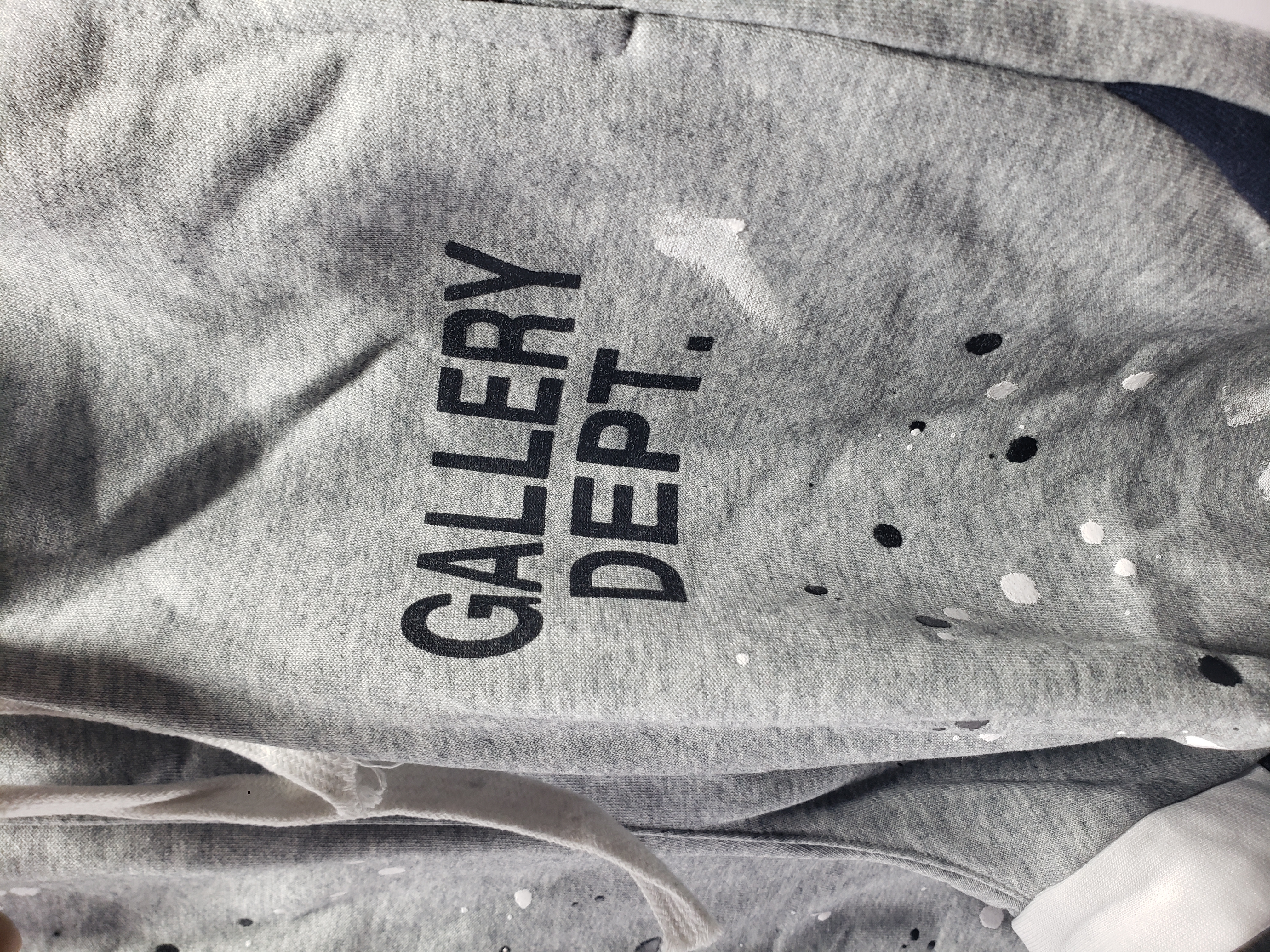 Gallery Dept Shorts - GD001 review 2