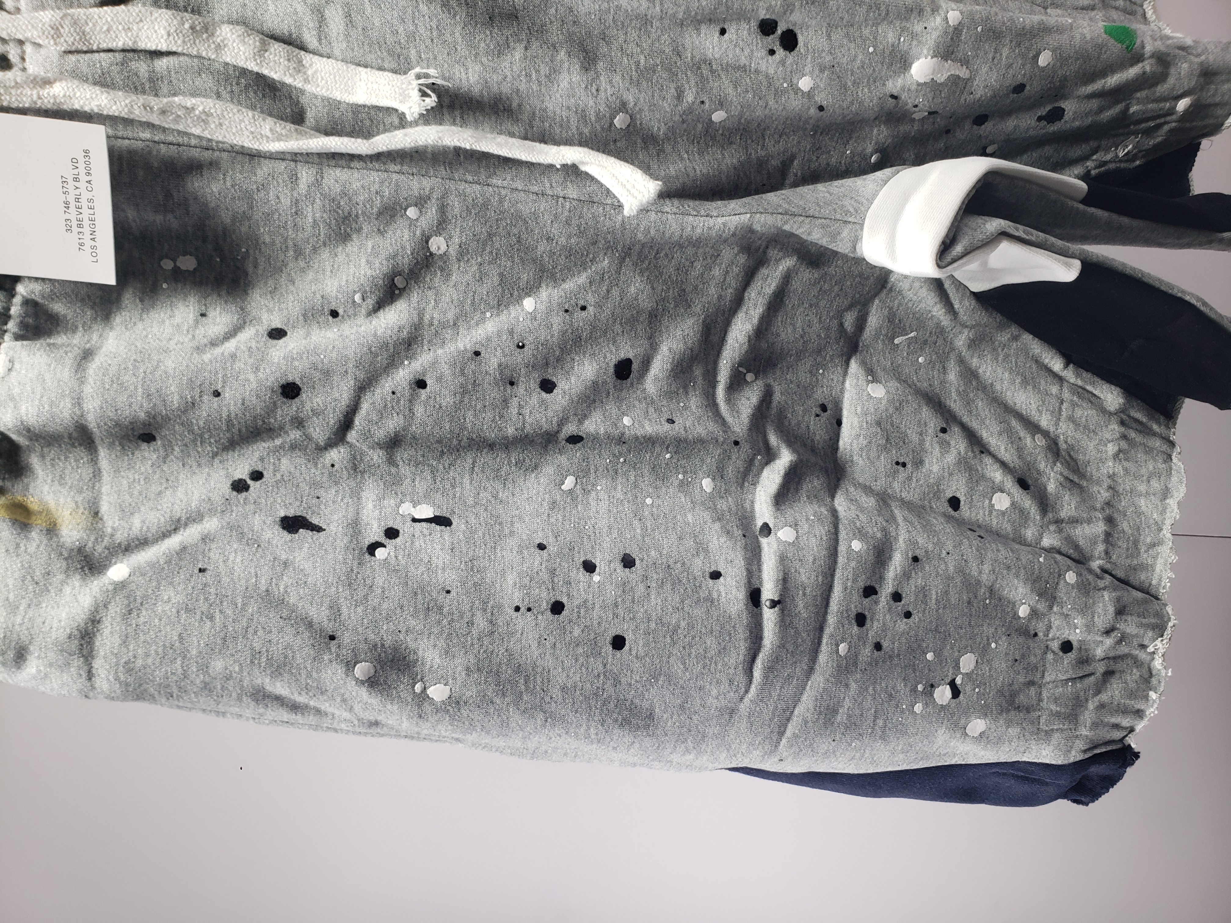 Gallery Dept Shorts - GD001 review 1