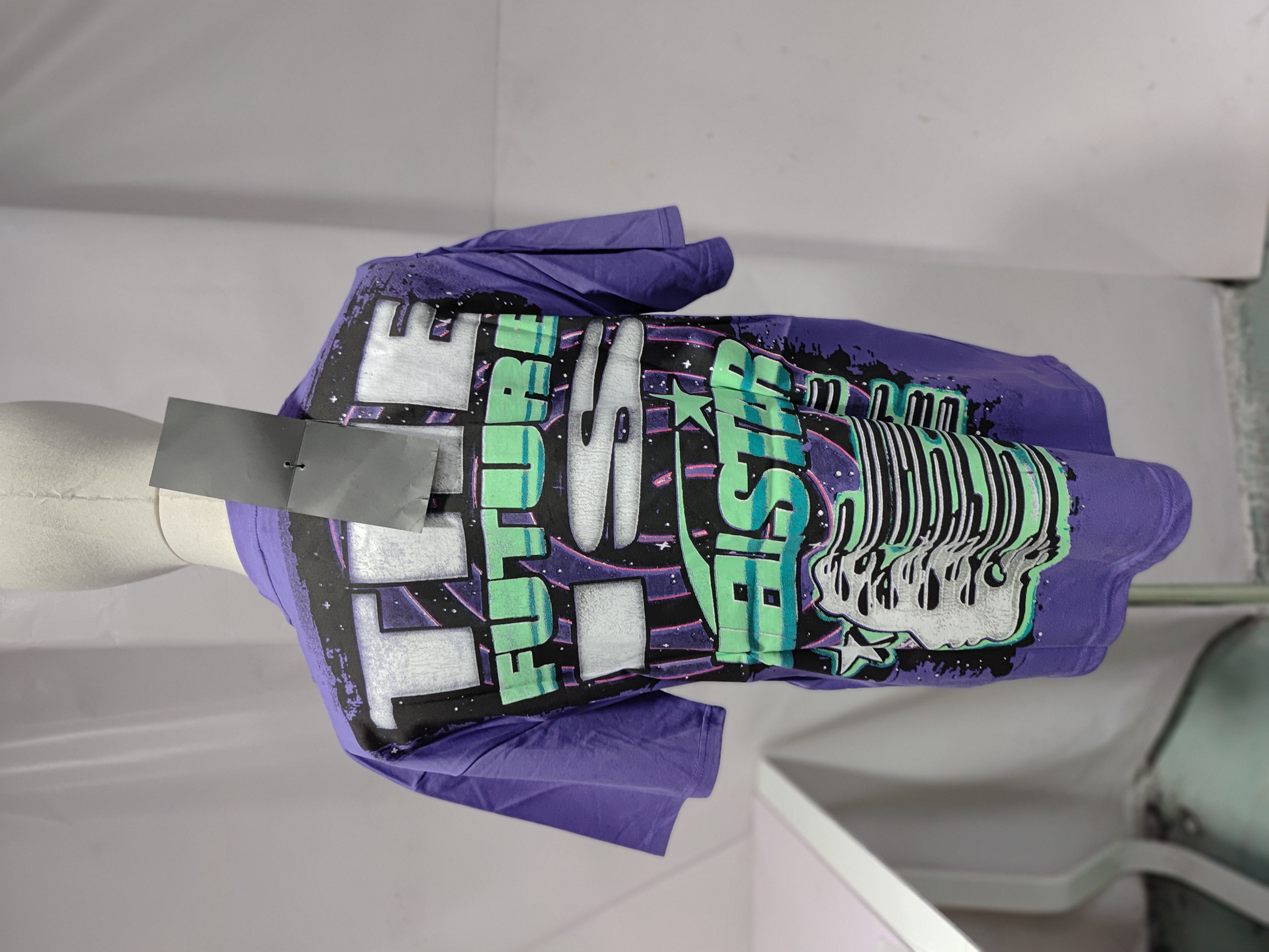 Hellstar T-shirt 518 review 4