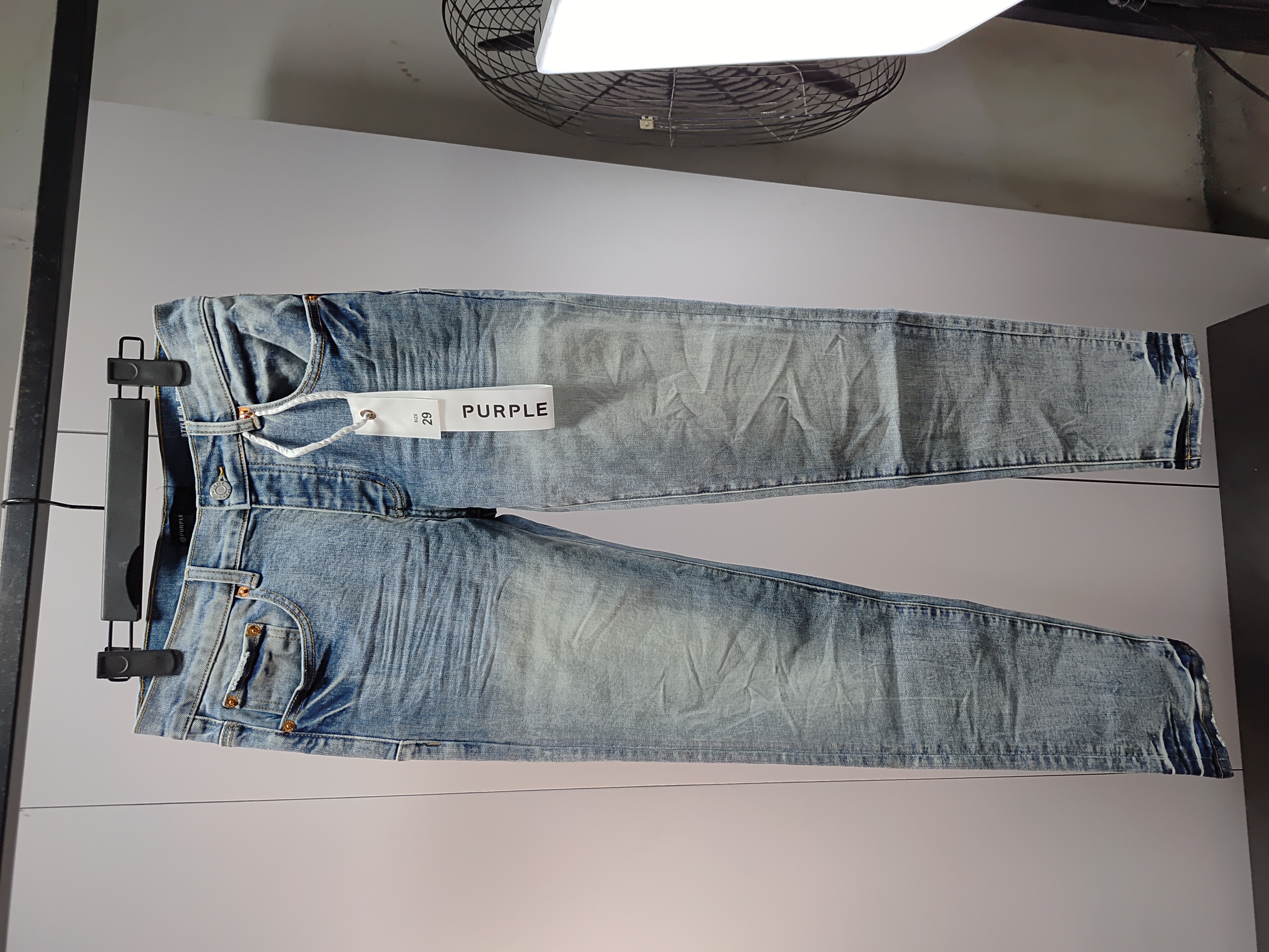 Ksubi Jeans YZ 3005 review 1
