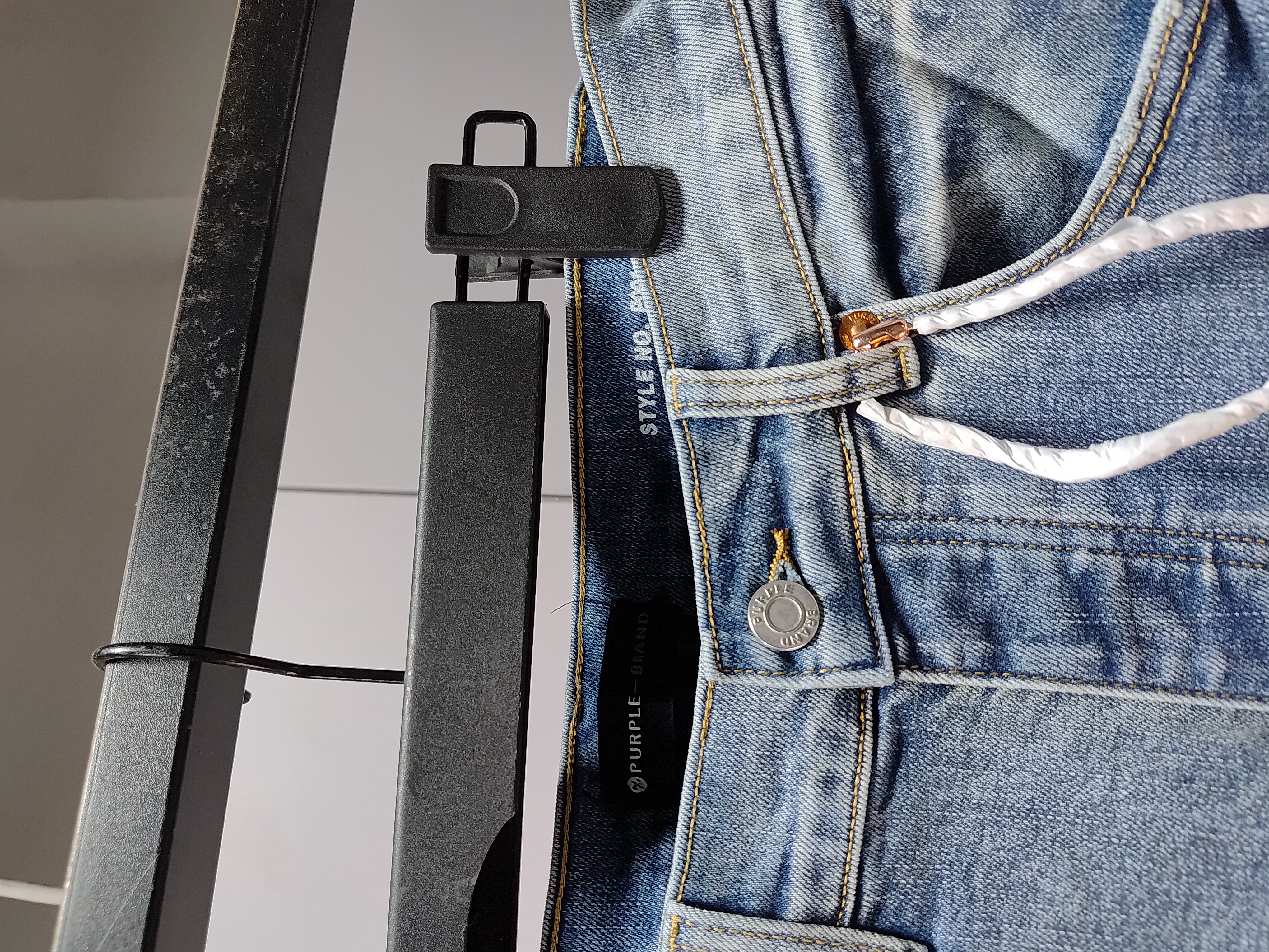 Ksubi Jeans YZ 3005 review 3