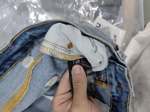Ksubi Jeans YZ 3005 review 