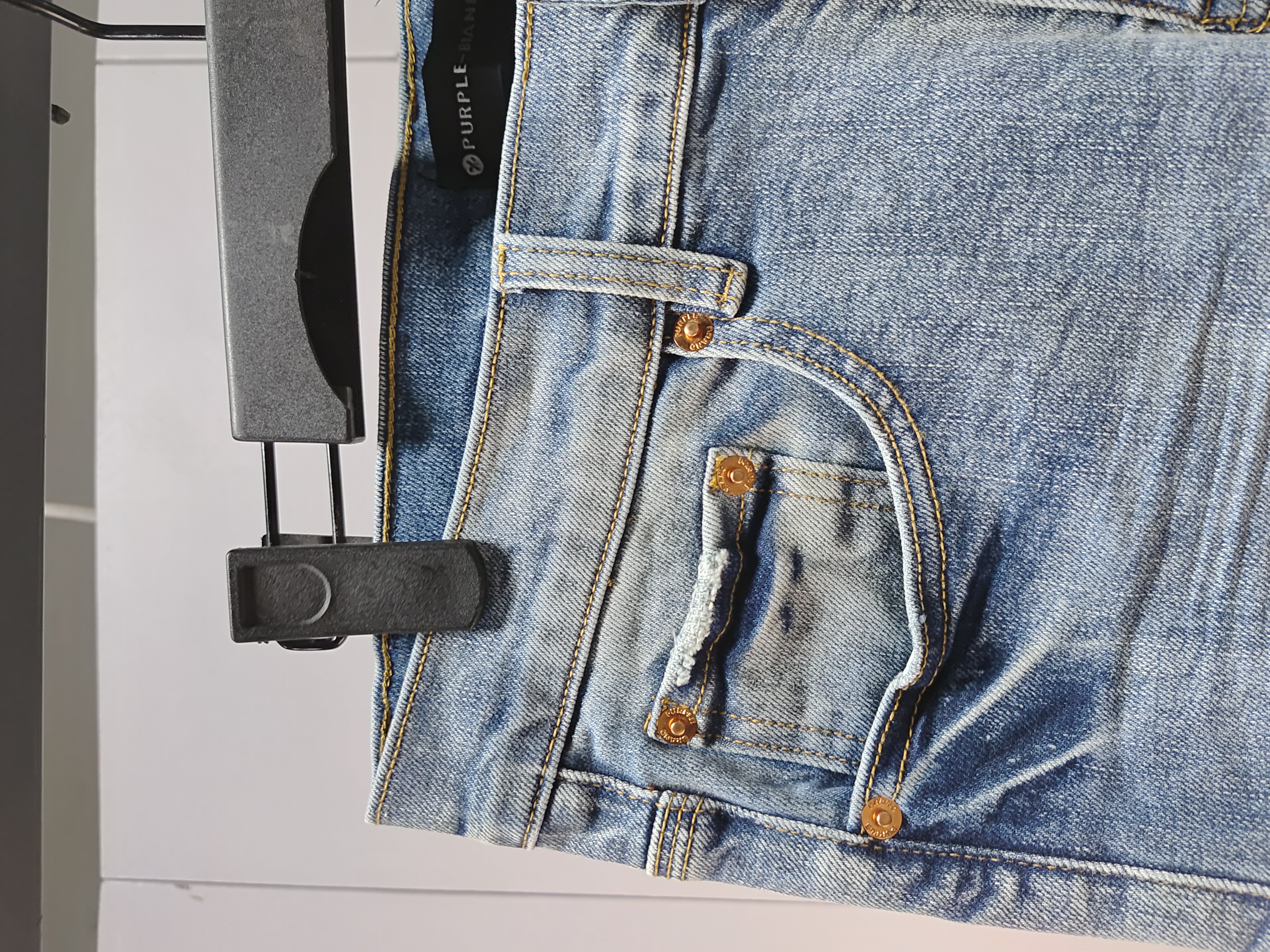 Ksubi Jeans YZ 3005 review 2