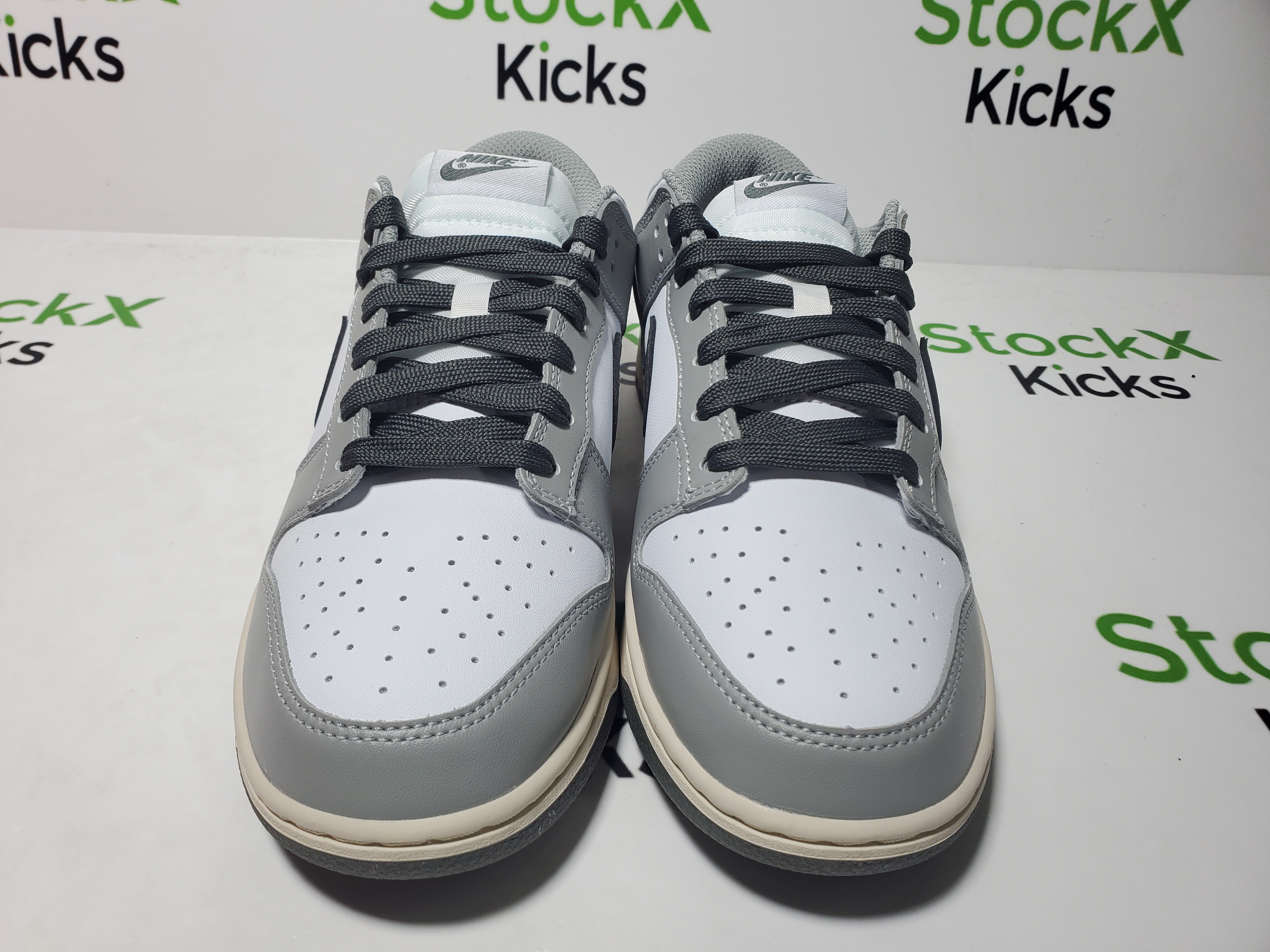 [Sale] Nike Dunk Low Tobacco or Cigarette Ash DD1503-117 review 4