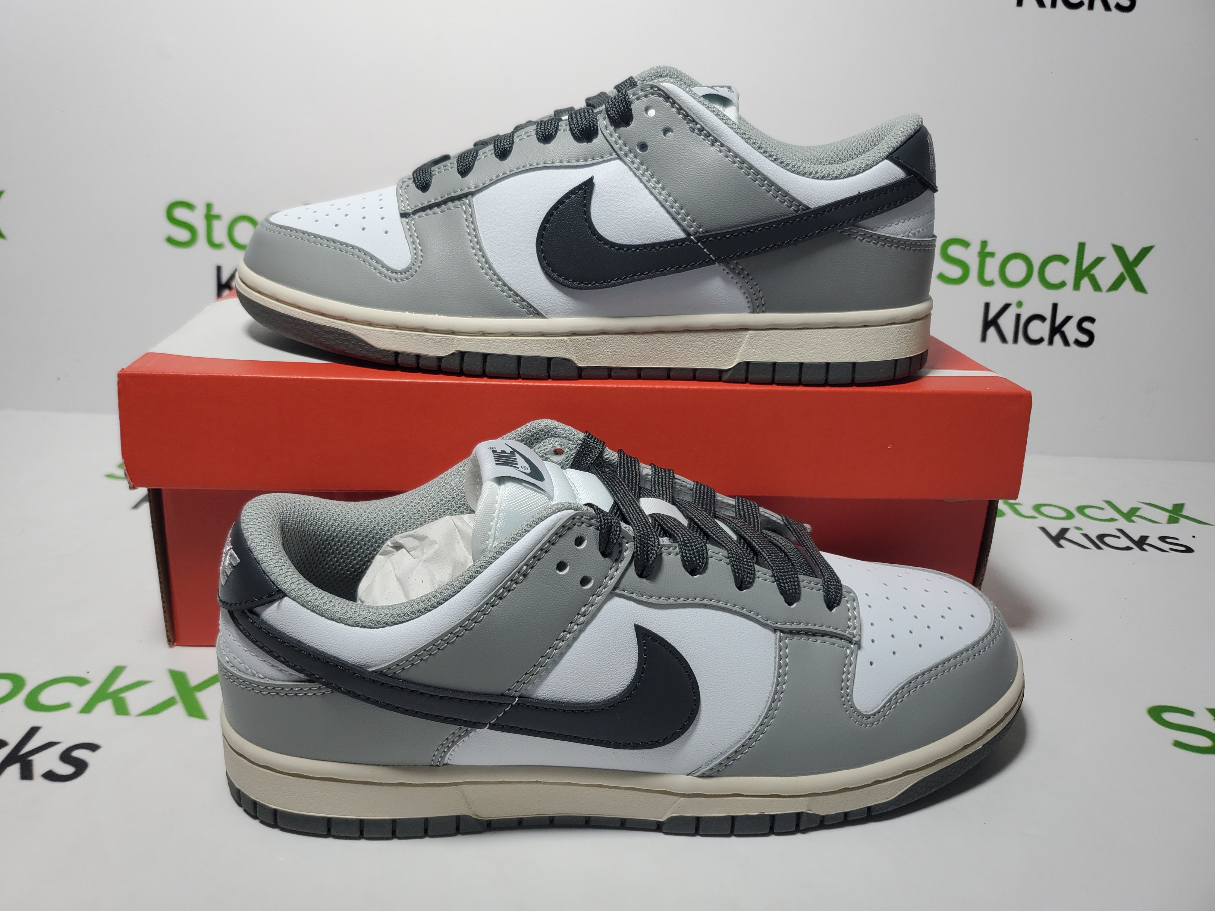 [Sale] Nike Dunk Low Tobacco or Cigarette Ash DD1503-117 review 1