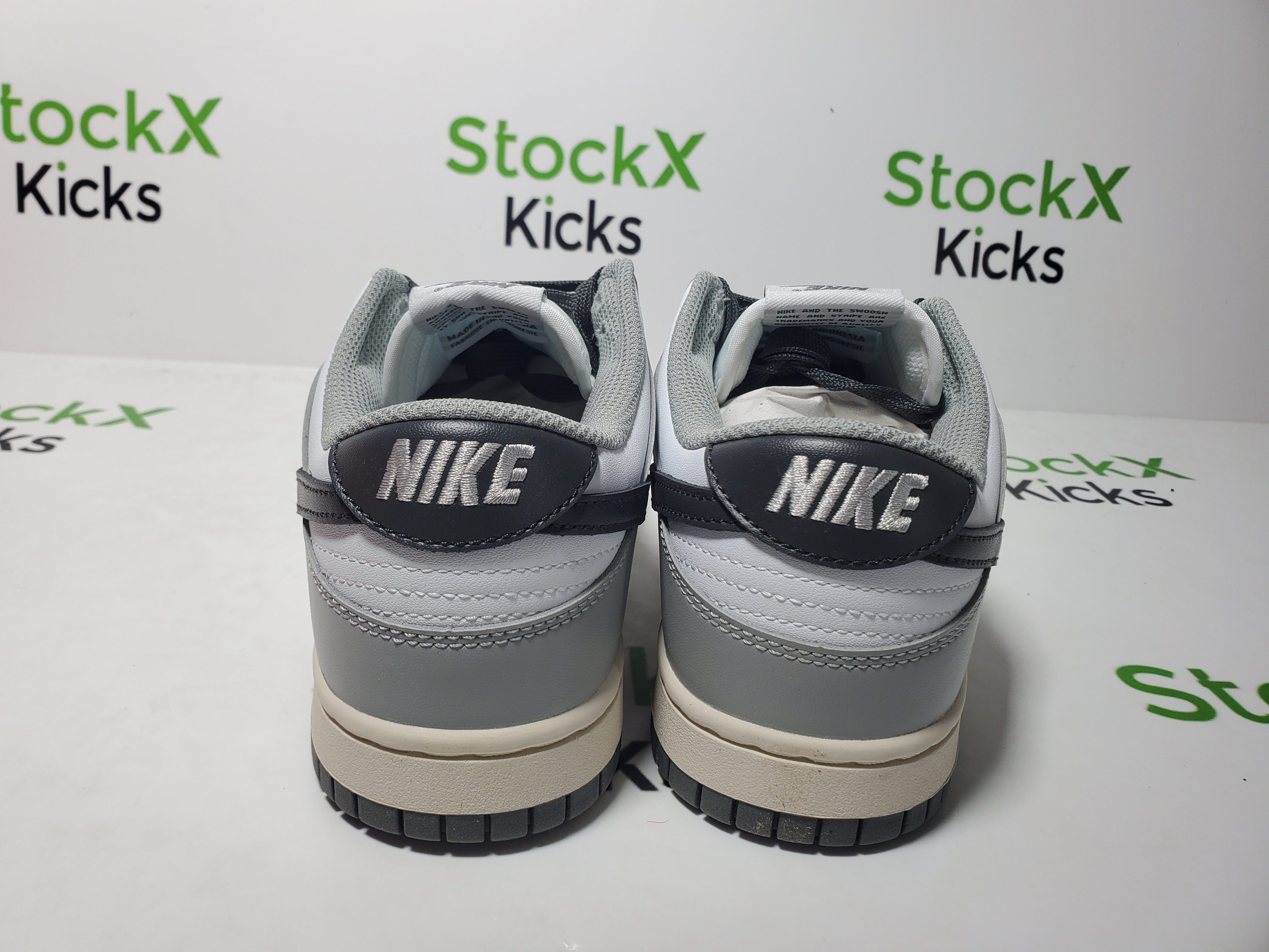 [Sale] Nike Dunk Low Tobacco or Cigarette Ash DD1503-117 review 3