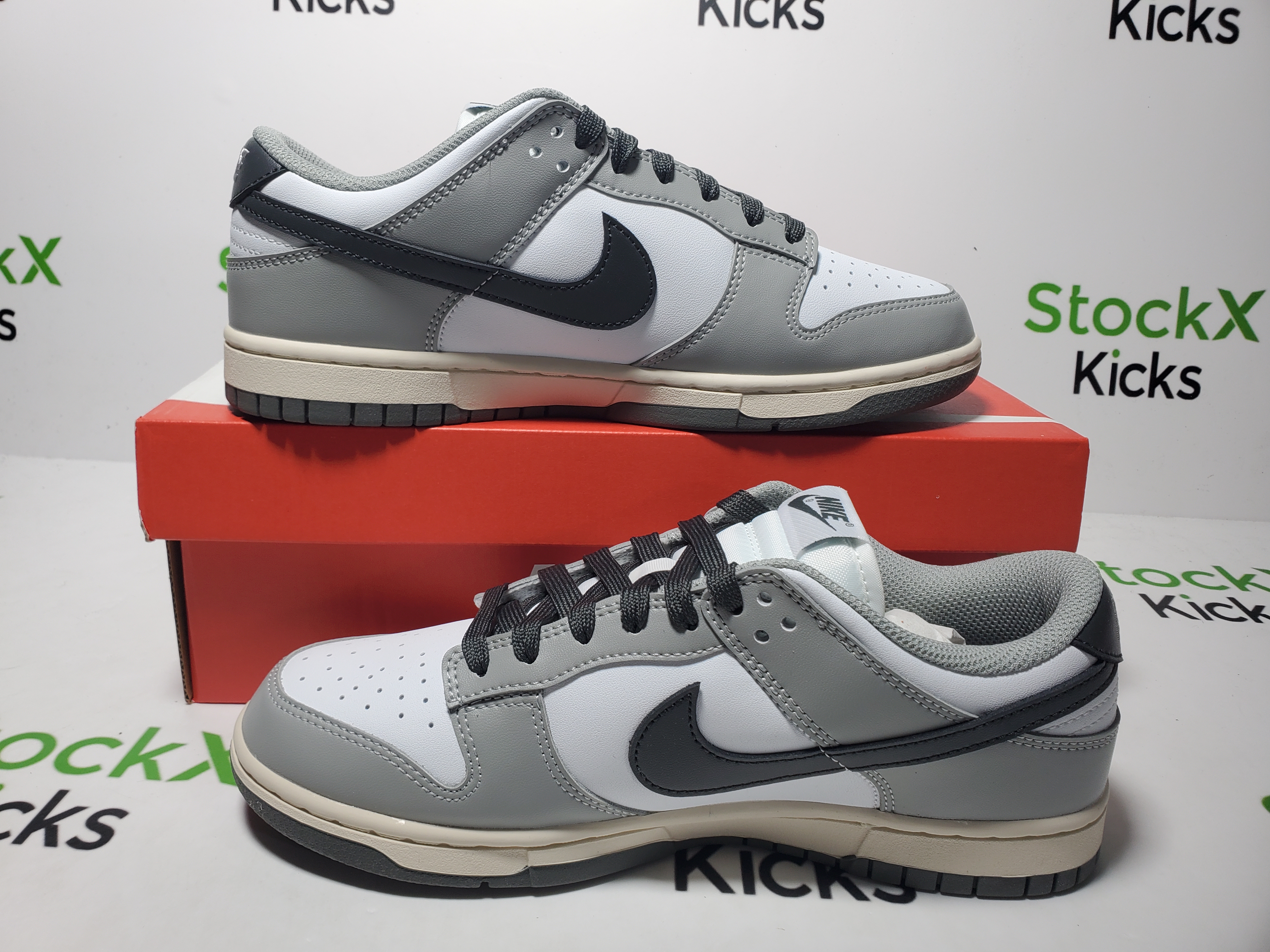 [Sale] Nike Dunk Low Tobacco or Cigarette Ash DD1503-117 review 2